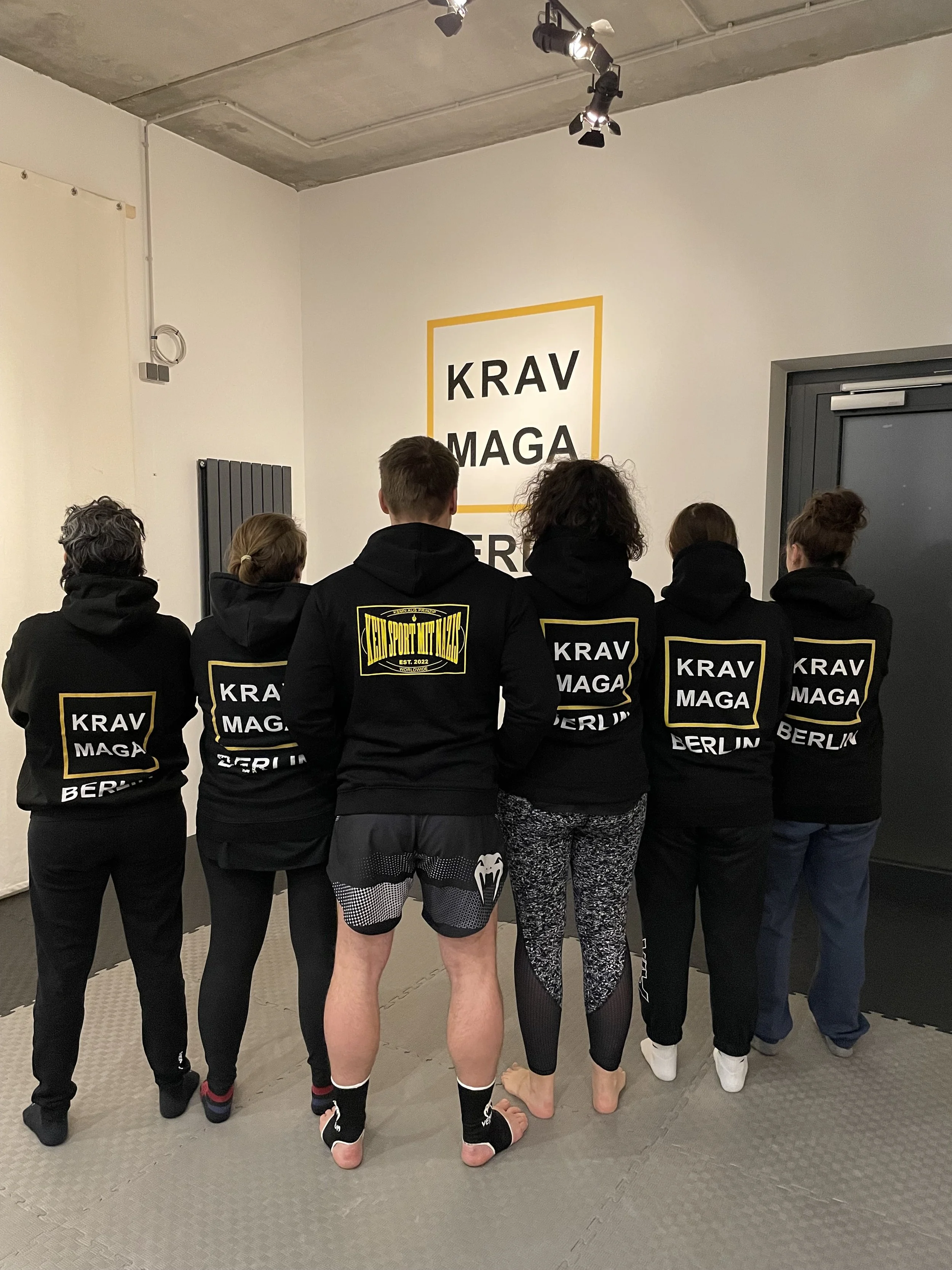 Multiplying Leadership: The Future Instructor Training Group (October 2024)