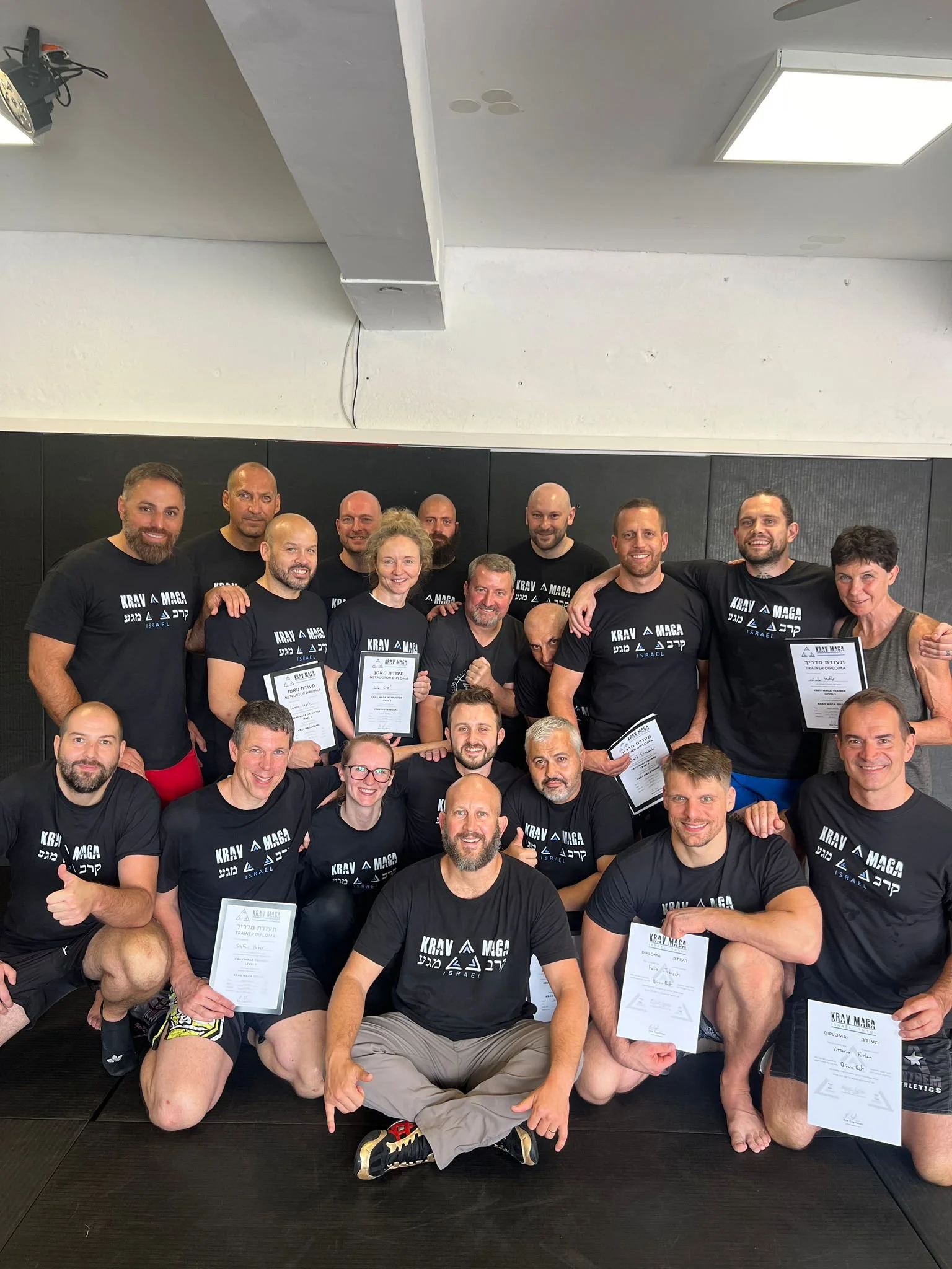 Building the Legacy: Mentorship and Global Leadership (July 2024)