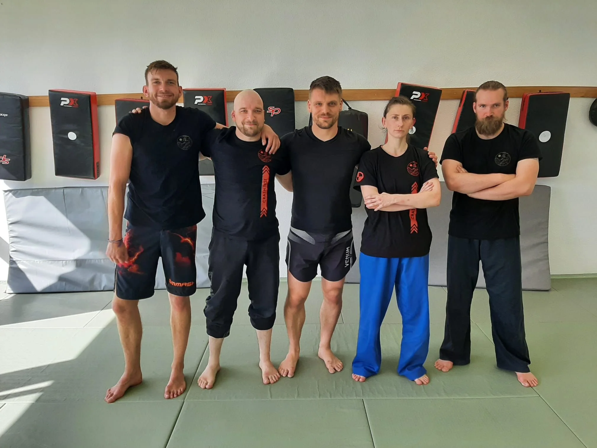 Teaching the Teachers: Instructor Development at Paragon (June 2024)