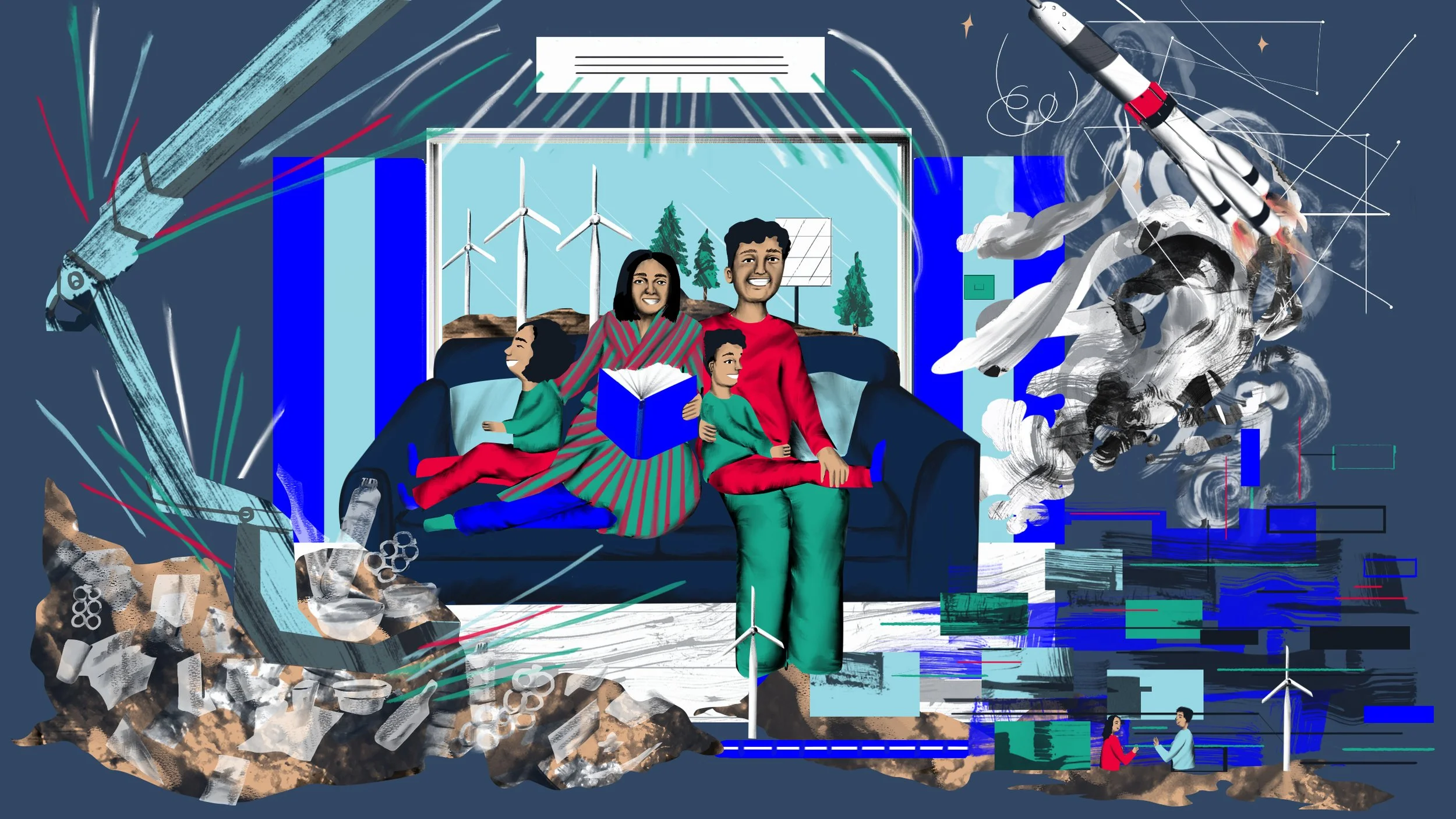 Nesta | Feature: Future of energy abundance