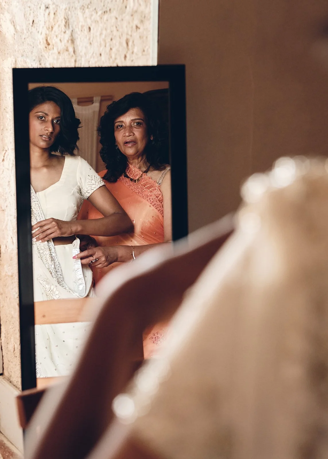 Castelnau des Fieumarcon wedding of S and G by Littlewing Photos Wedding Photographer Toulouse