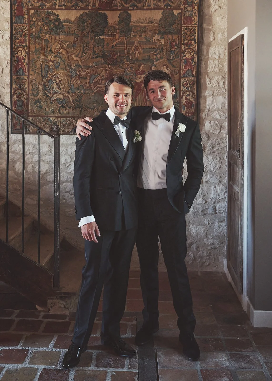 G & O Chateau de St Paul previews Littlewing Photos 14.jpg