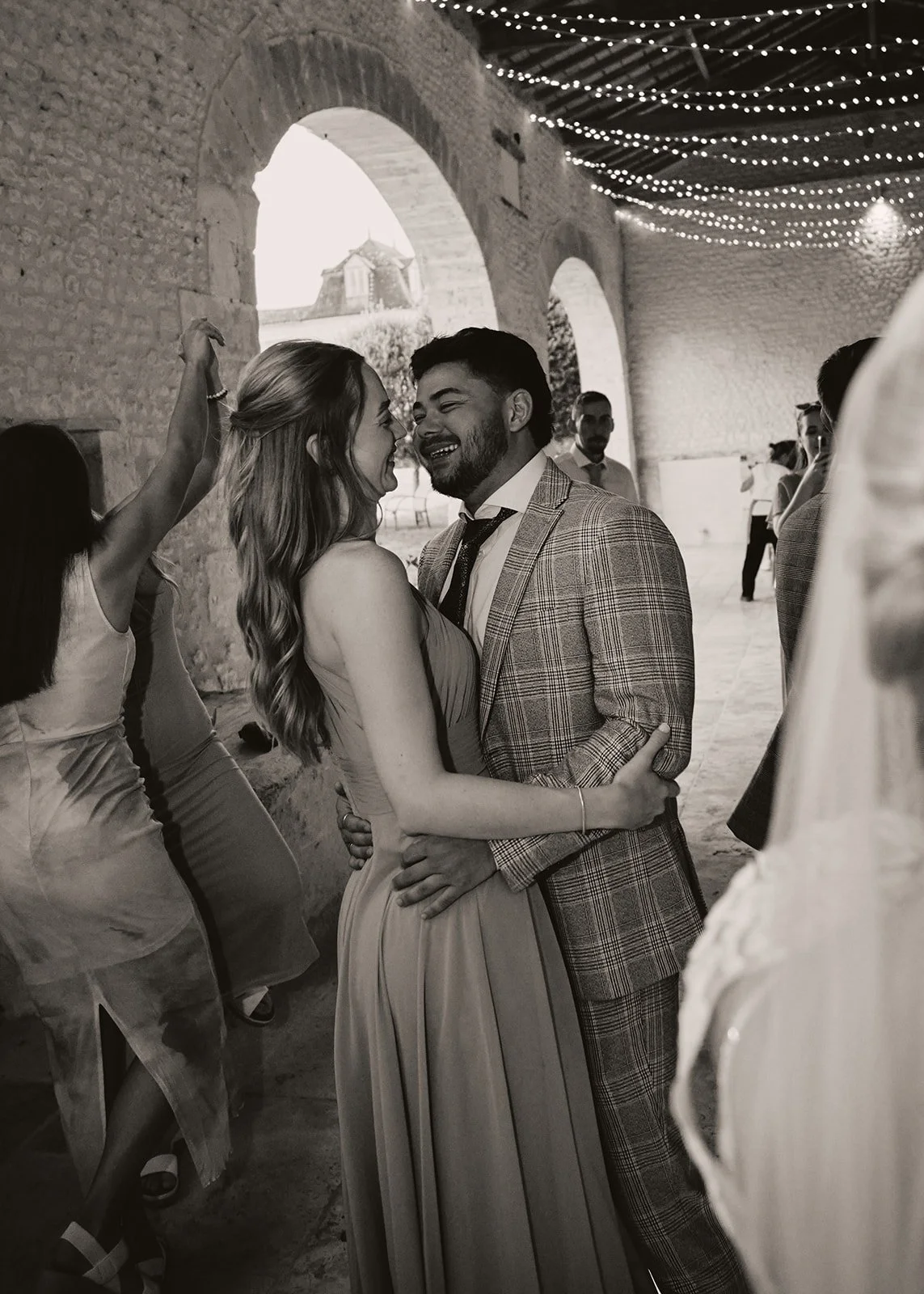 Danniella & Jamie Wedding La Cannonerie by Littlewing photoss 149.jpg