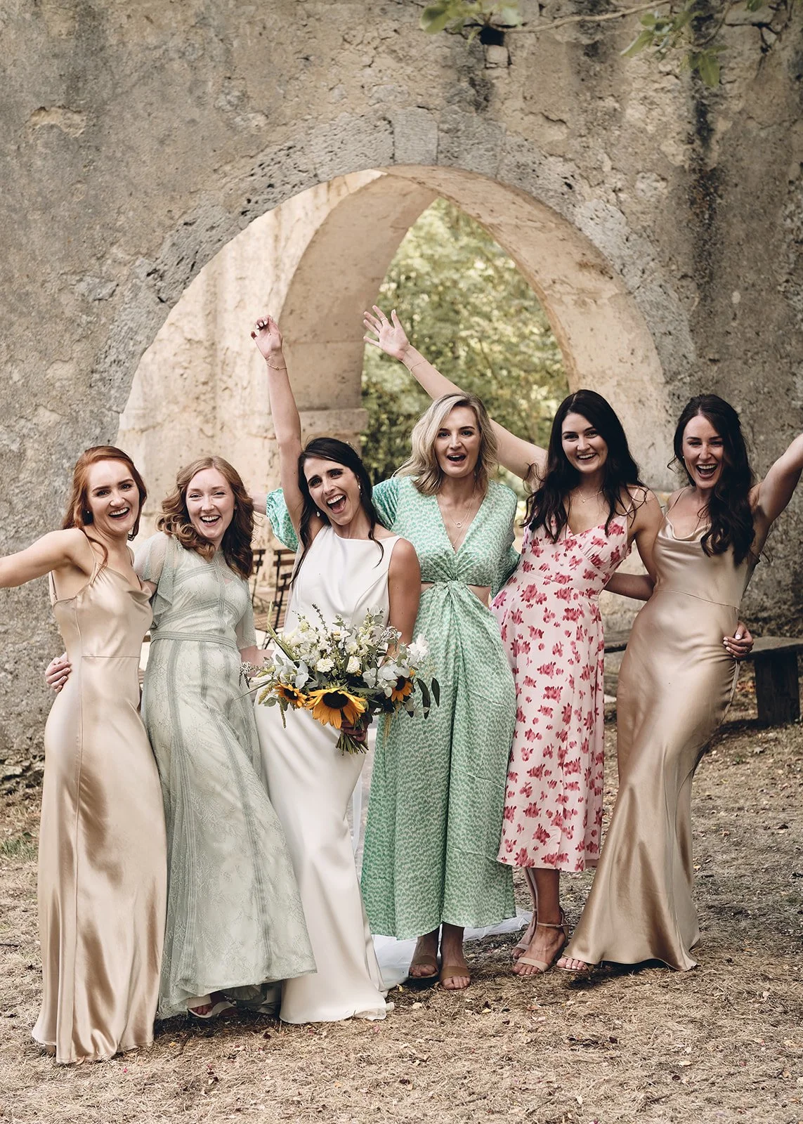 chateau de puissentut wedding of s and j by littlewing photos wedding during apero 50_websize.jpg