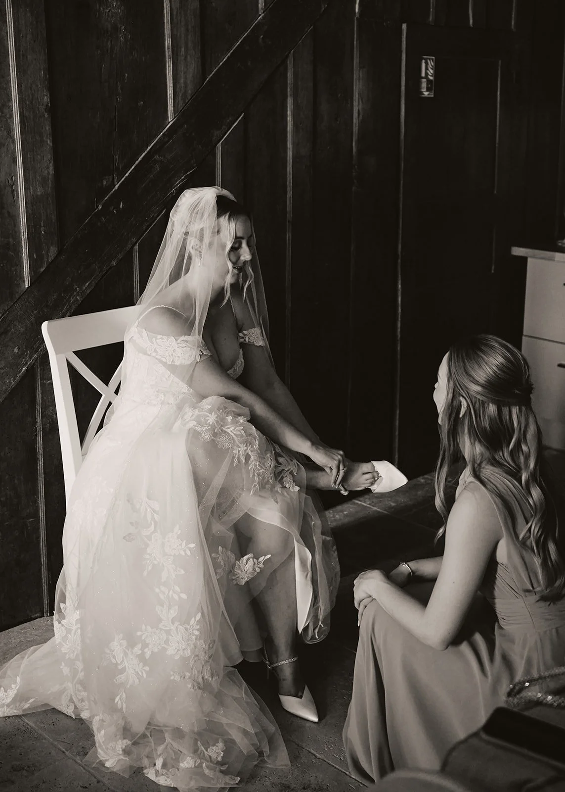 La Cannonerie Wedding photo by littlewing photos