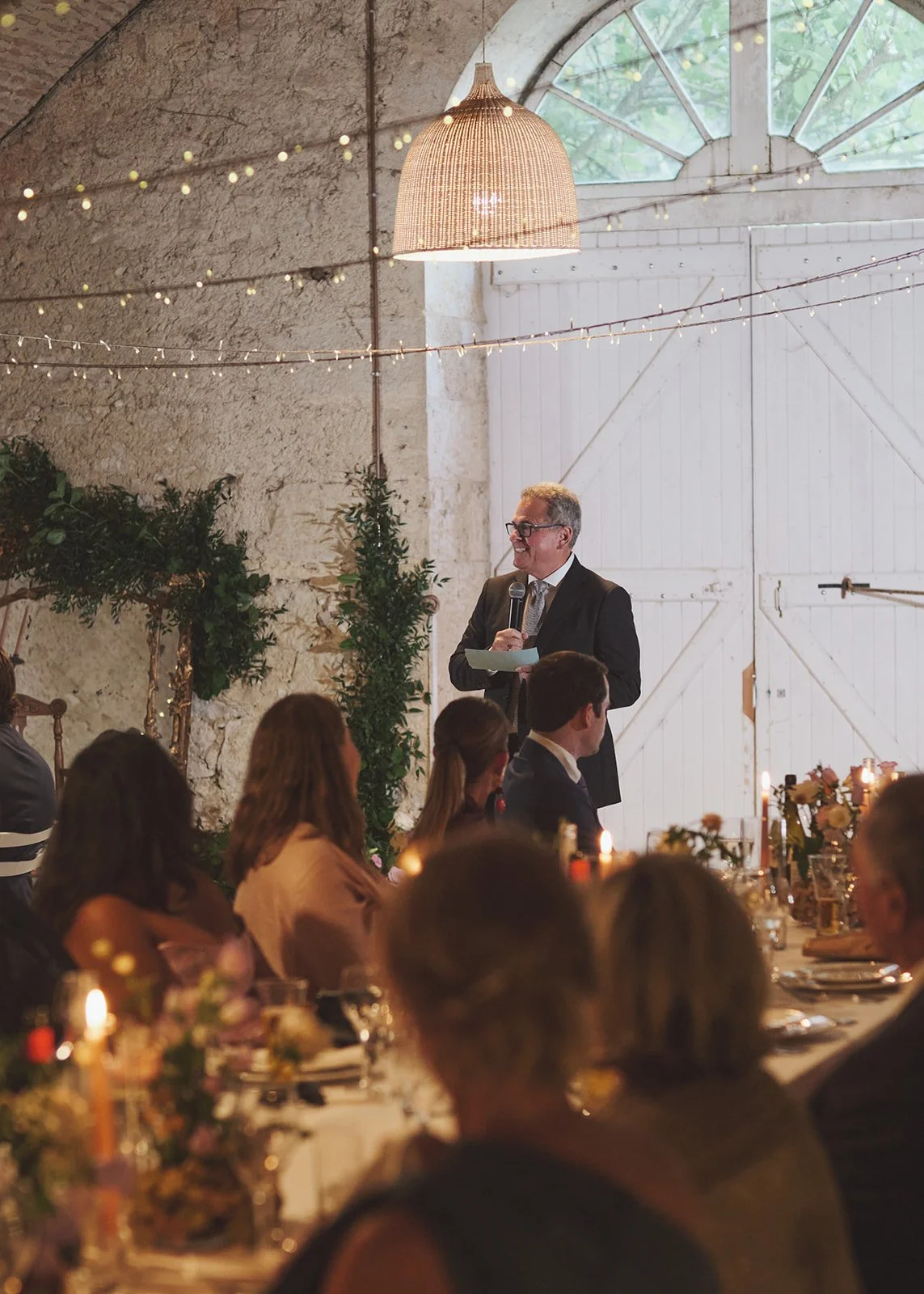 Virginia and Bo wedding at Chateau de Lartigolle, Auch, Toulouse  – photo by Littlewing Photos