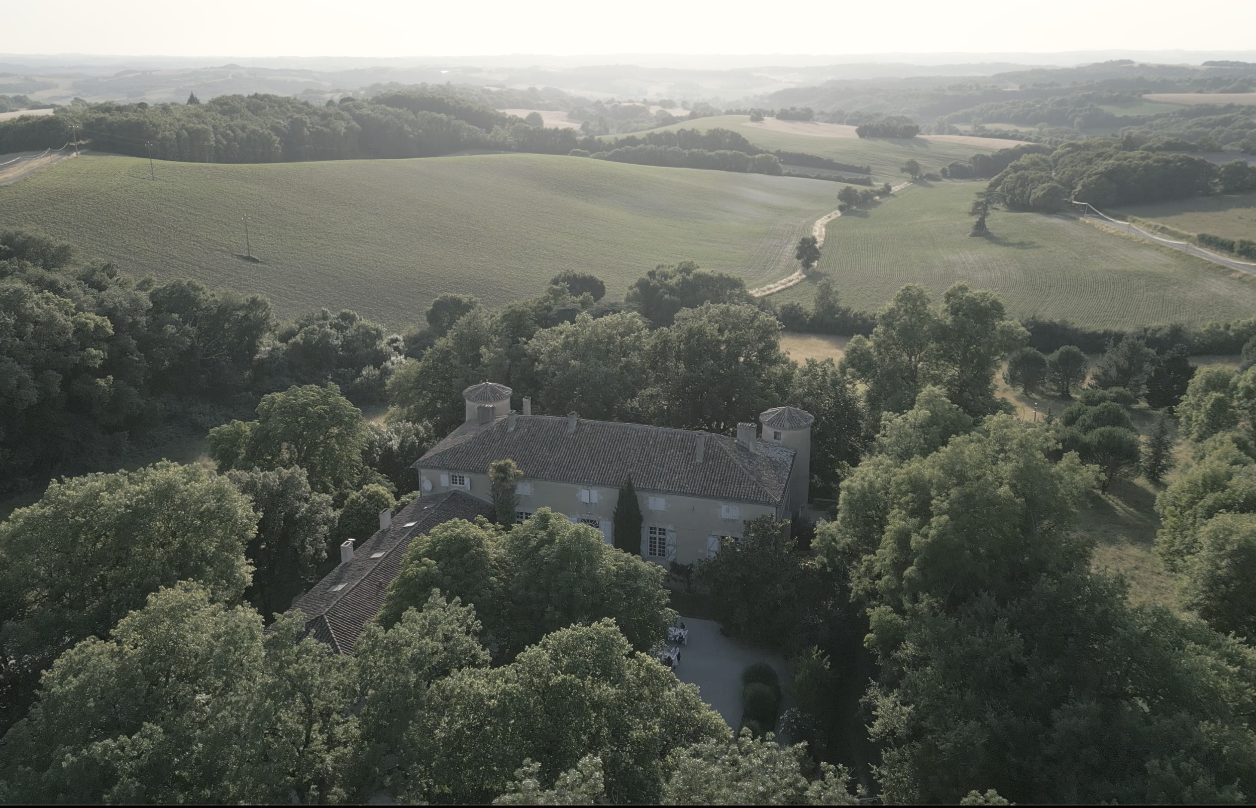 wedding venues close to toulouse
