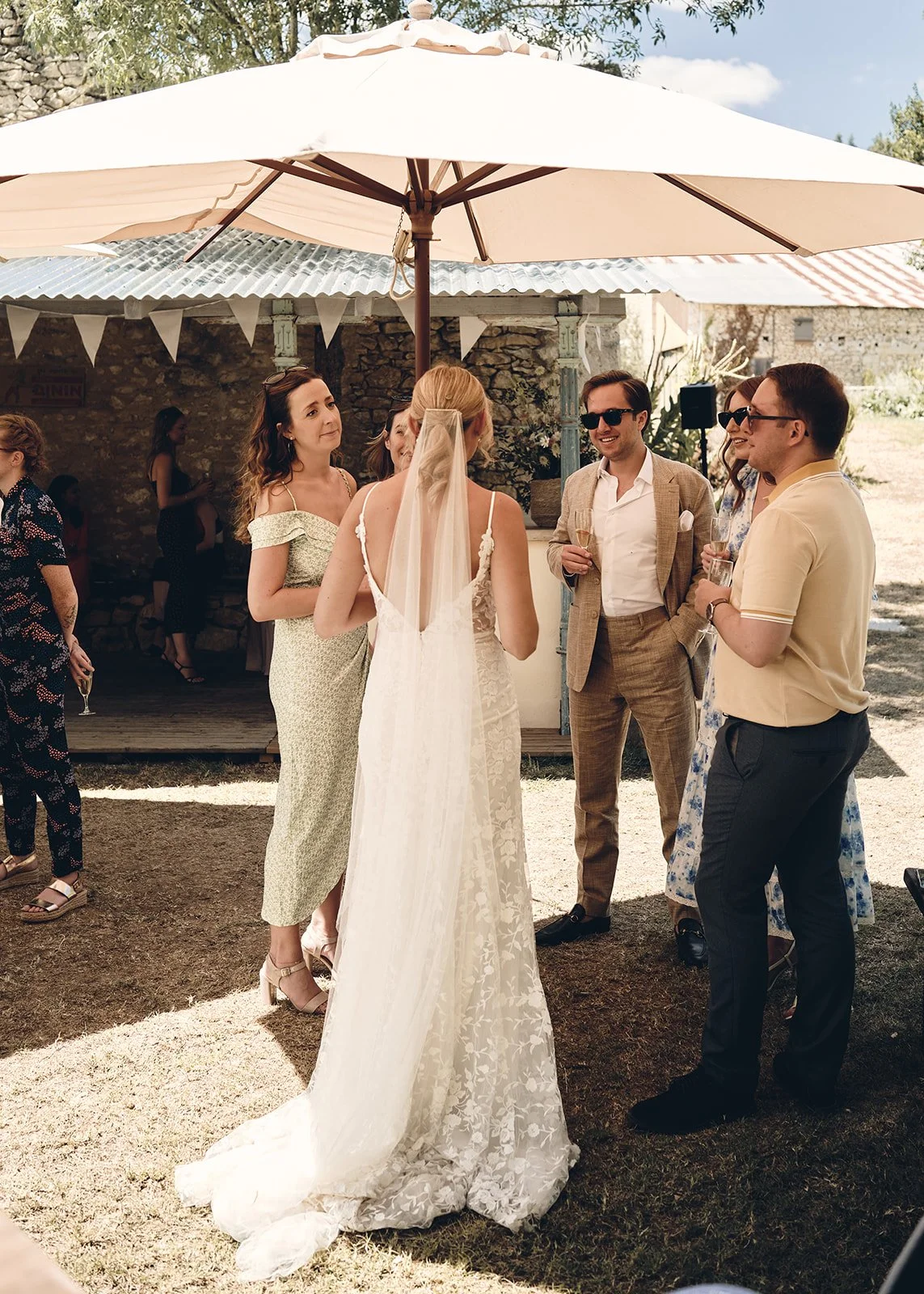 chateau de puissentut wedding of s and L by littlewing photos apero 16_websize.jpg