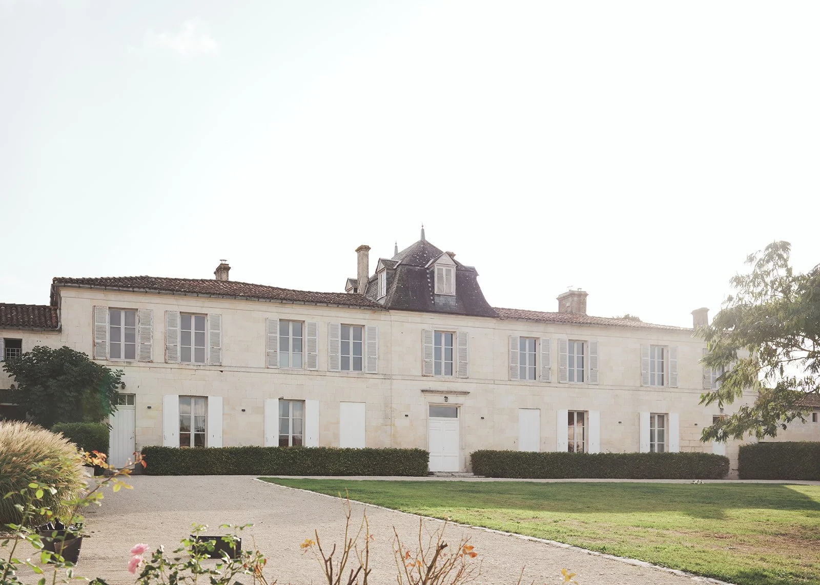 La Cannonerie Wedding photo by littlewing photos