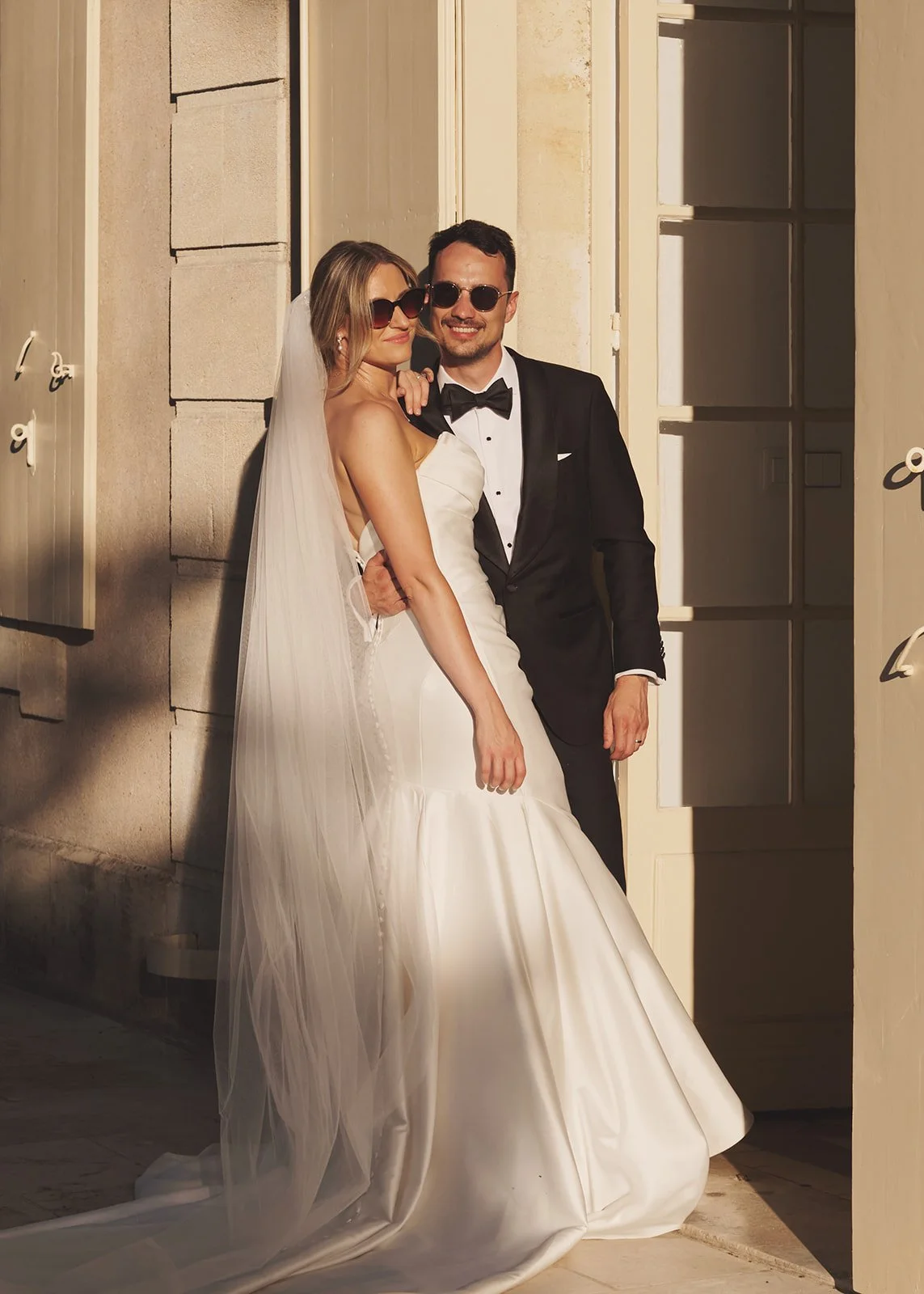 Chateau Destinee Wedding of R and L by Littlewing Photos