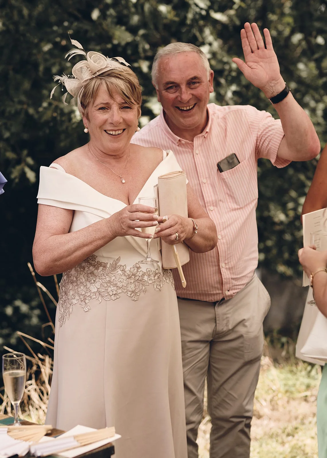 chateau de puissentut wedding of s and j by littlewing photos wedding during apero 5_websize.jpg