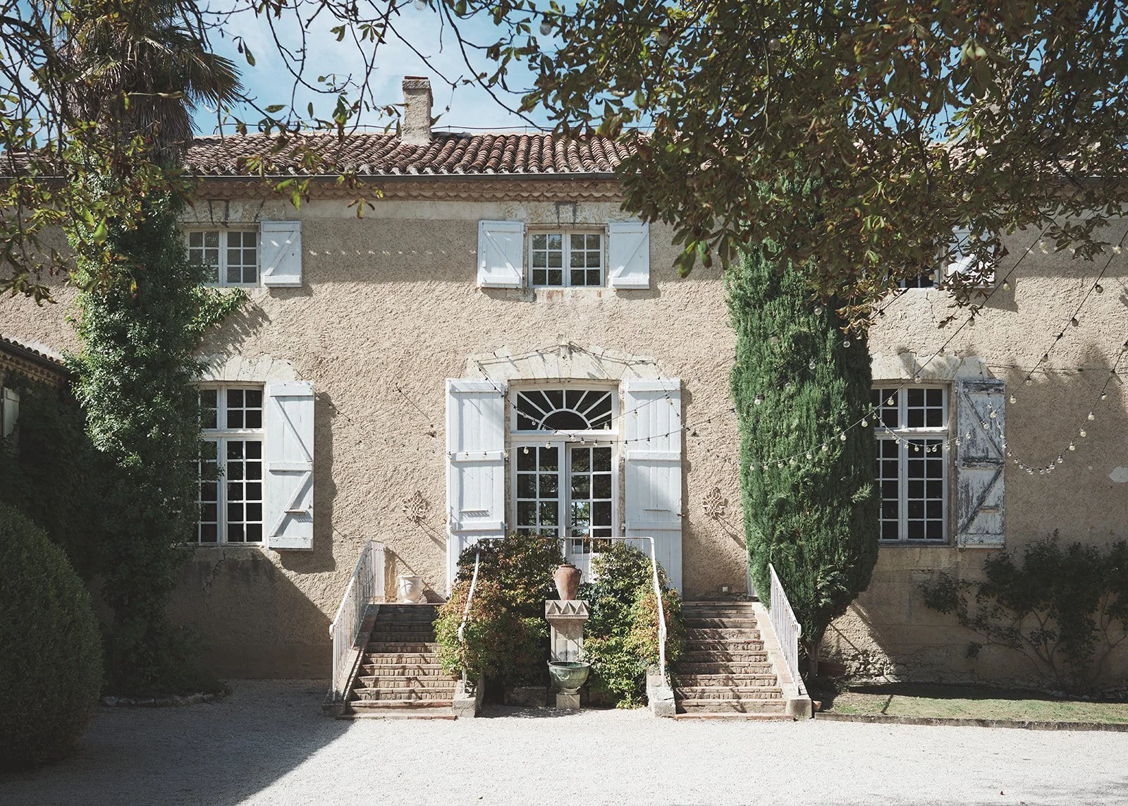 Littlewing Photos wedding photographer south west france