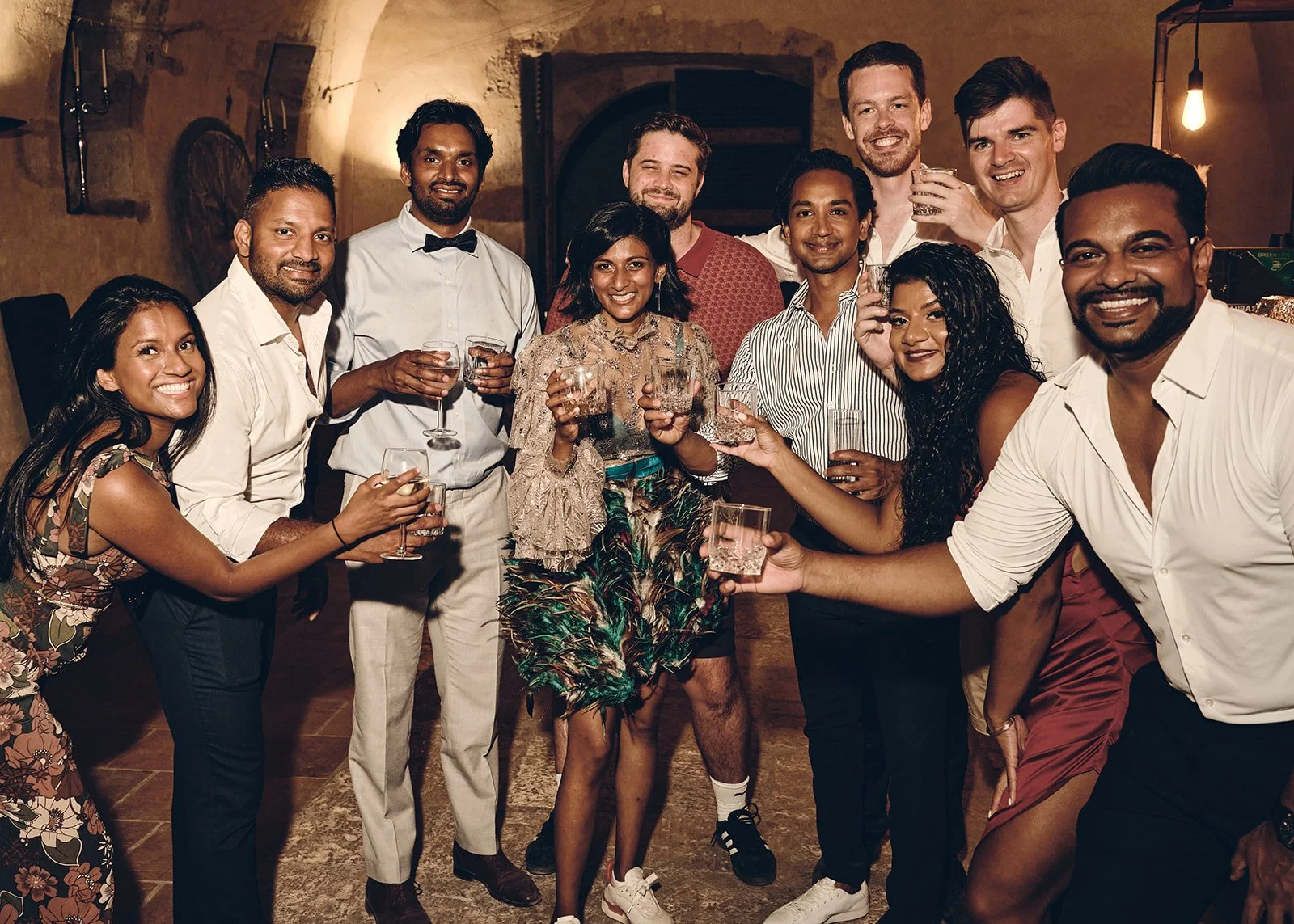 Castelnau des Fieumarcon wedding of S and G by Littlewing Photos Wedding Photographer Toulouse