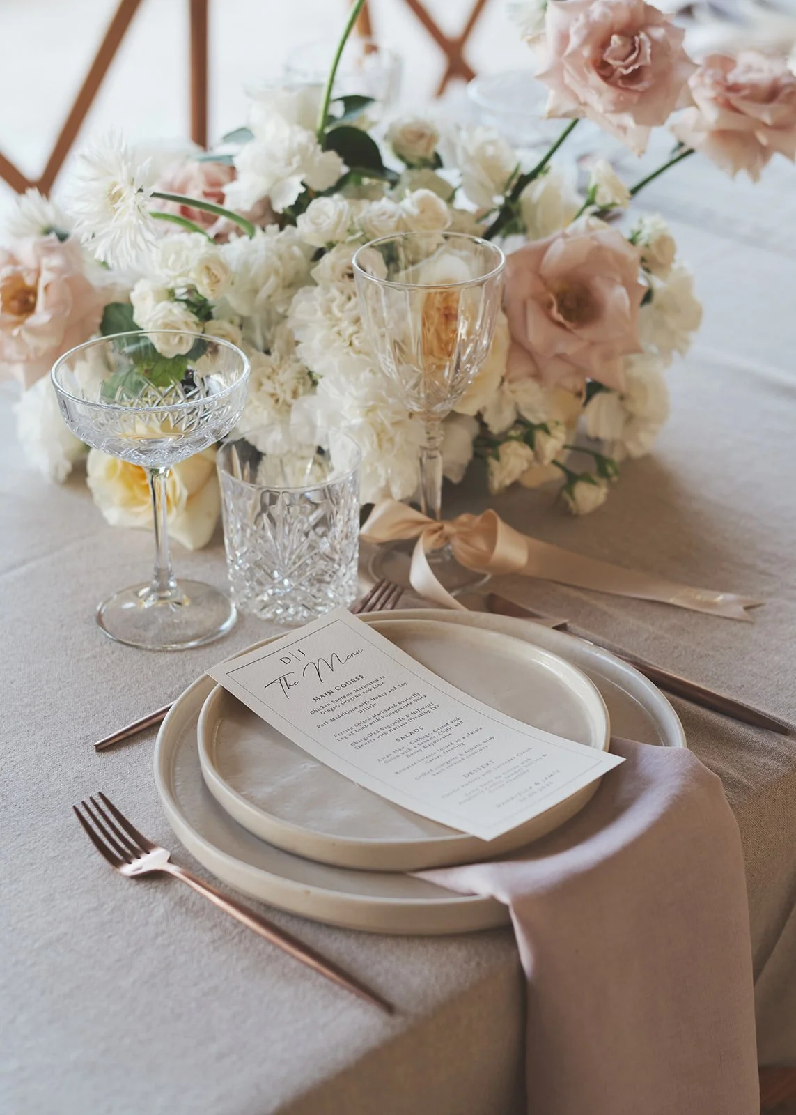 La Cannonerie Wedding photo by littlewing photos