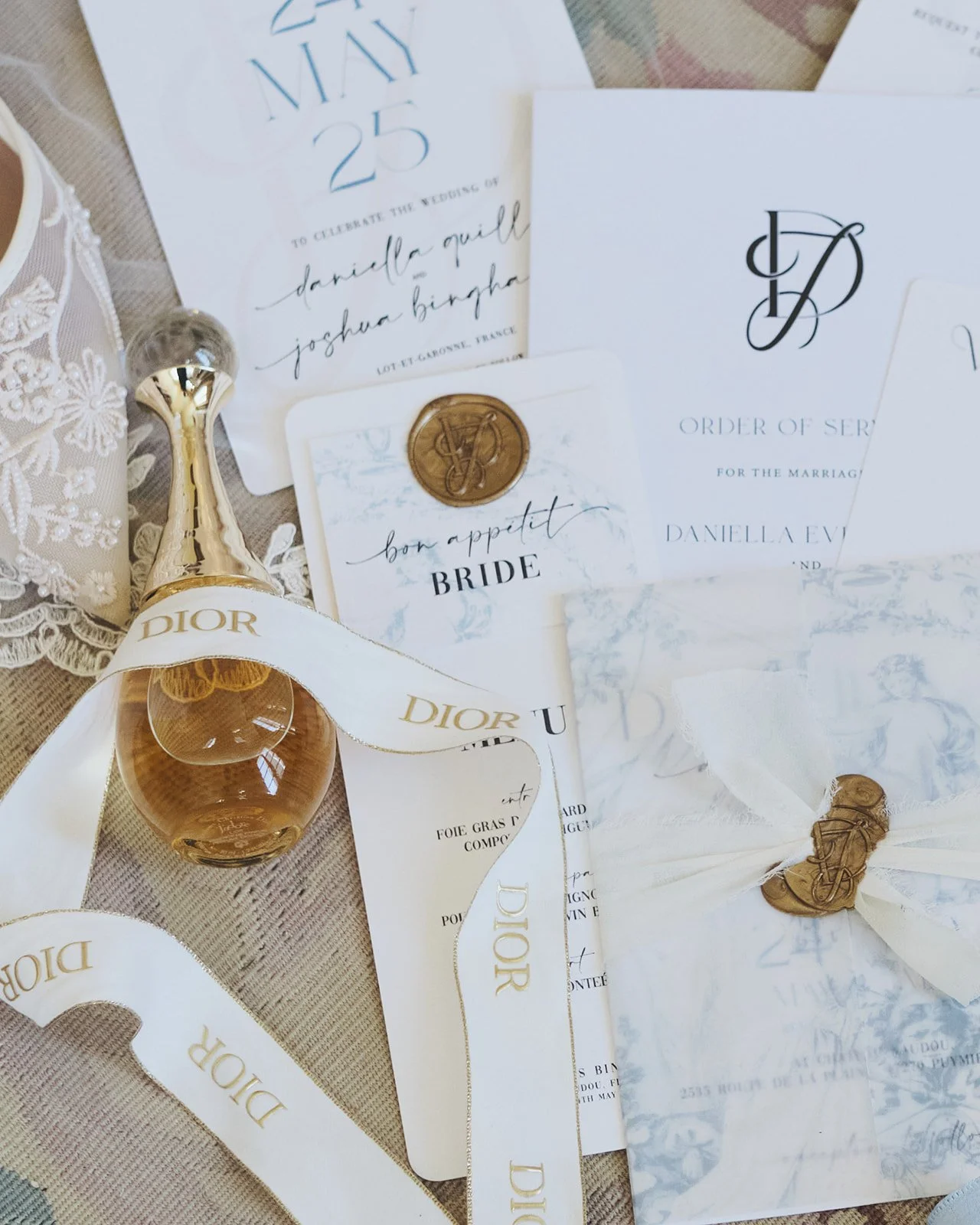 Daniella Josh prep colour 25 Chateau Naudou wedding of J and D by Littlewing Photos  wedding photographer.jpg