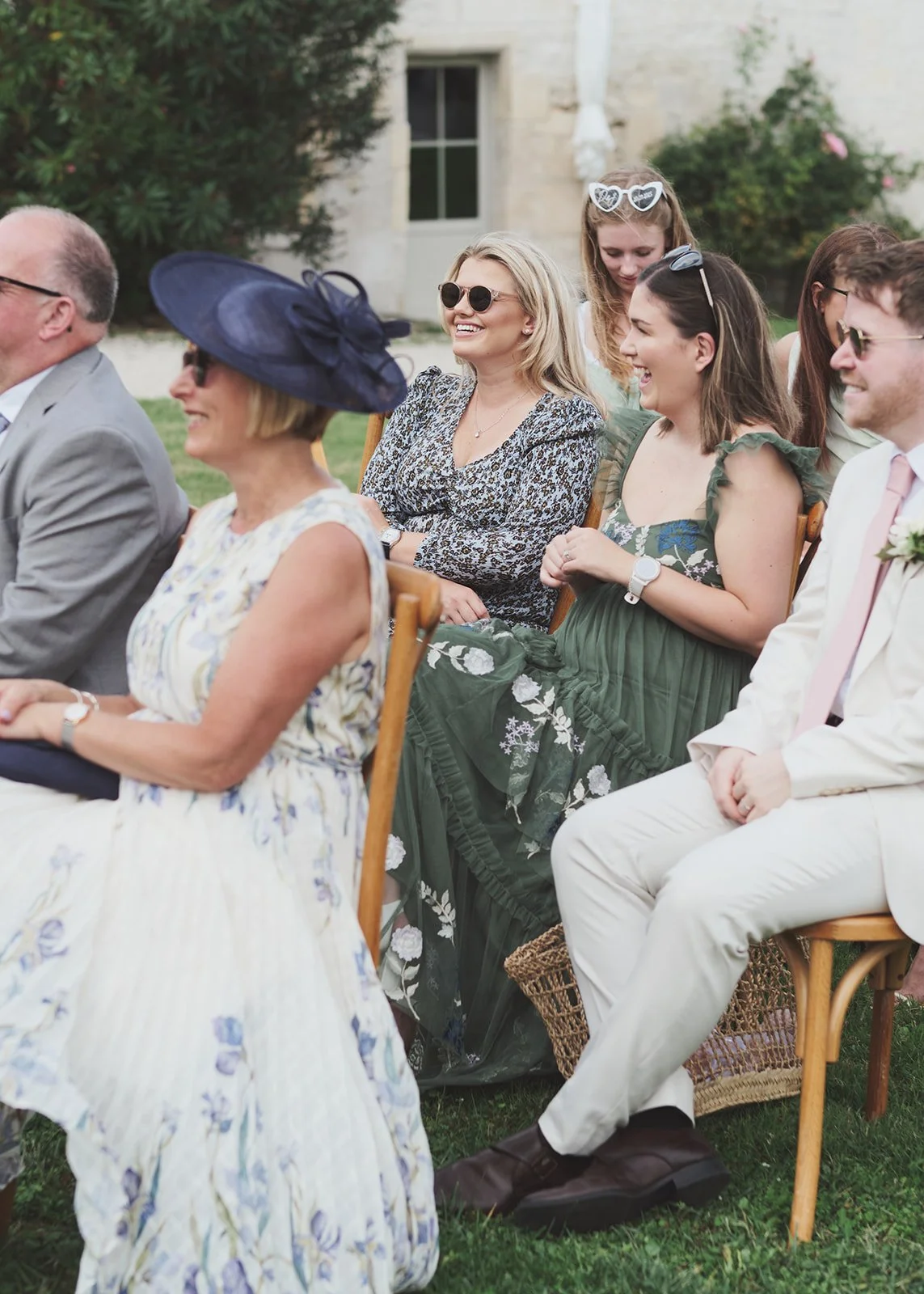 La Cannonerie Wedding photo by littlewing photos