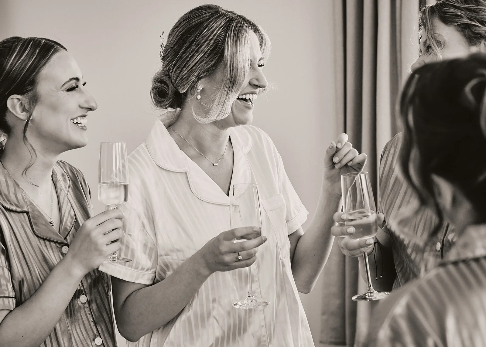 Chateau Destinee Wedding of R and L by Littlewing Photos