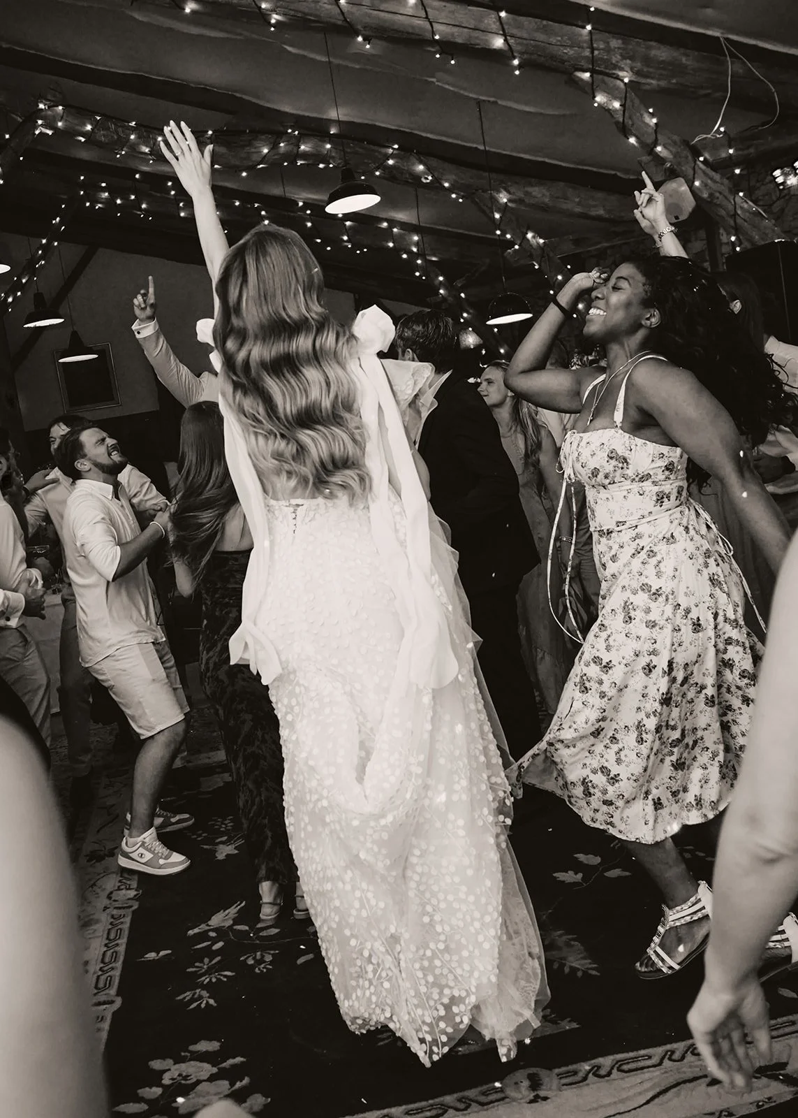 Chateau de puissentut wedding of T and E by Littlewing Photos