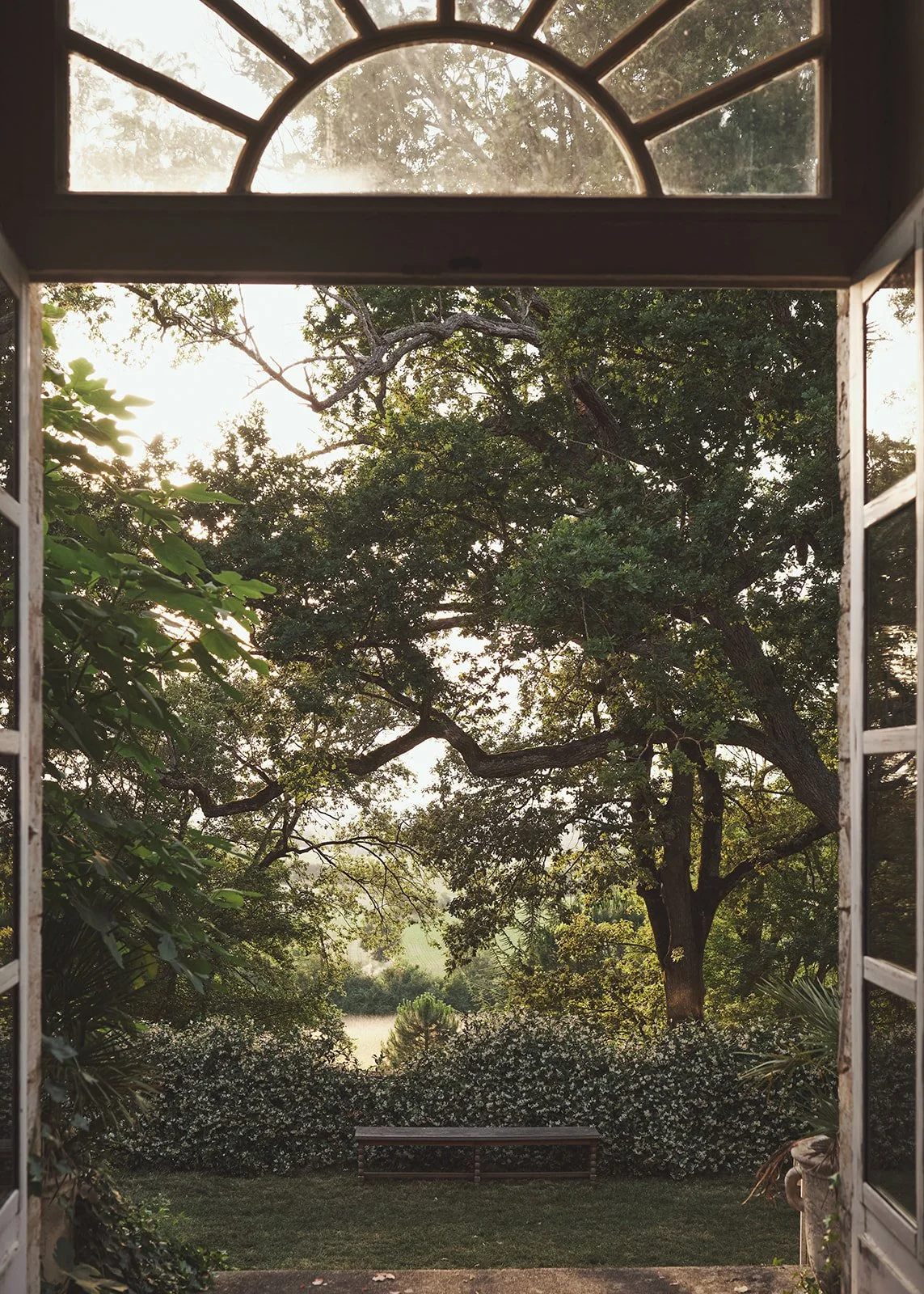 Chateau de Lartigolle Wedding of E and S by LIttlewing Photos