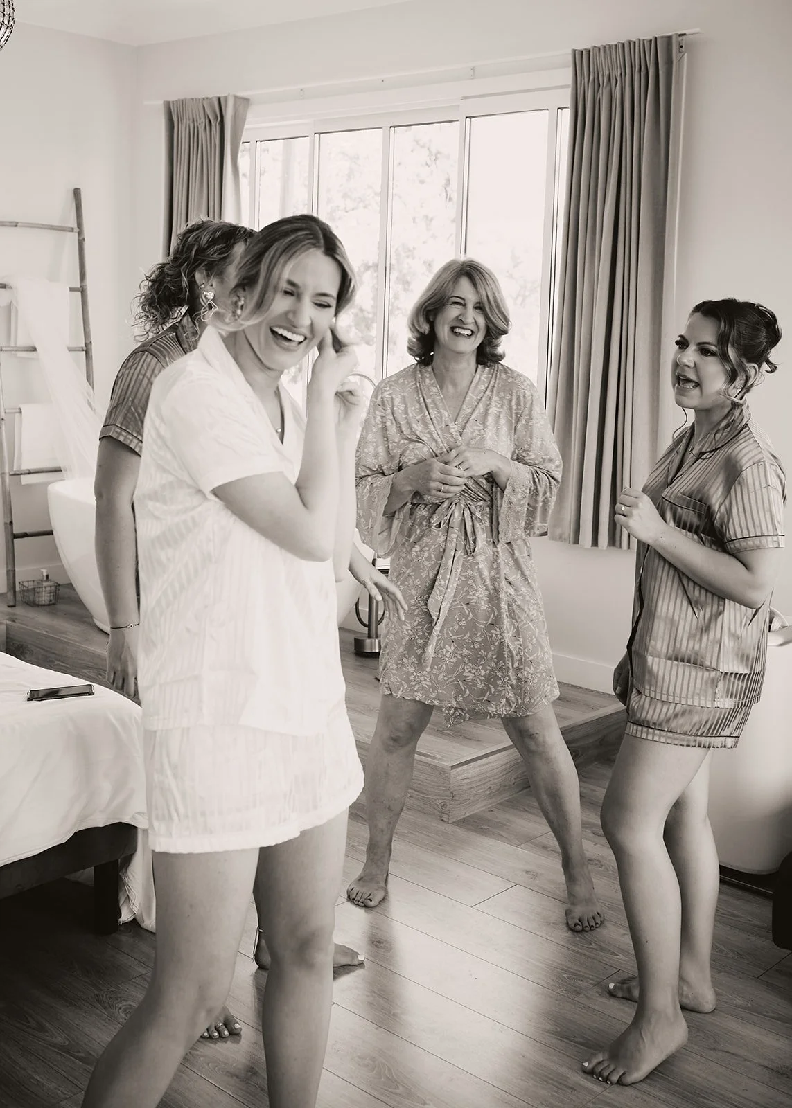 Chateau Destinee Wedding of R and L by Littlewing Photos