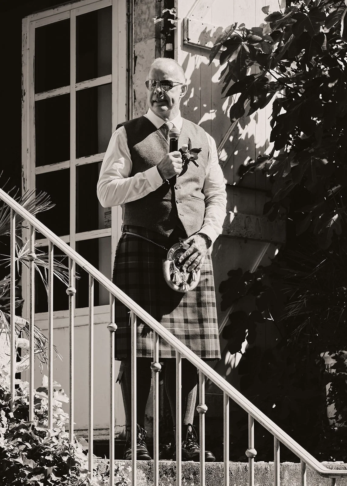 emily & sean apero BNW 53 Chateau de Lartigolle Wedding by Littlewing Photos.jpg