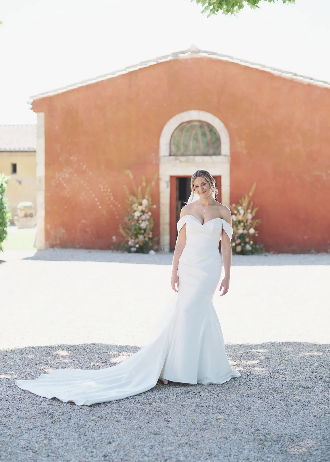 Chateau Destinee Wedding of R and L by Littlewing Photos