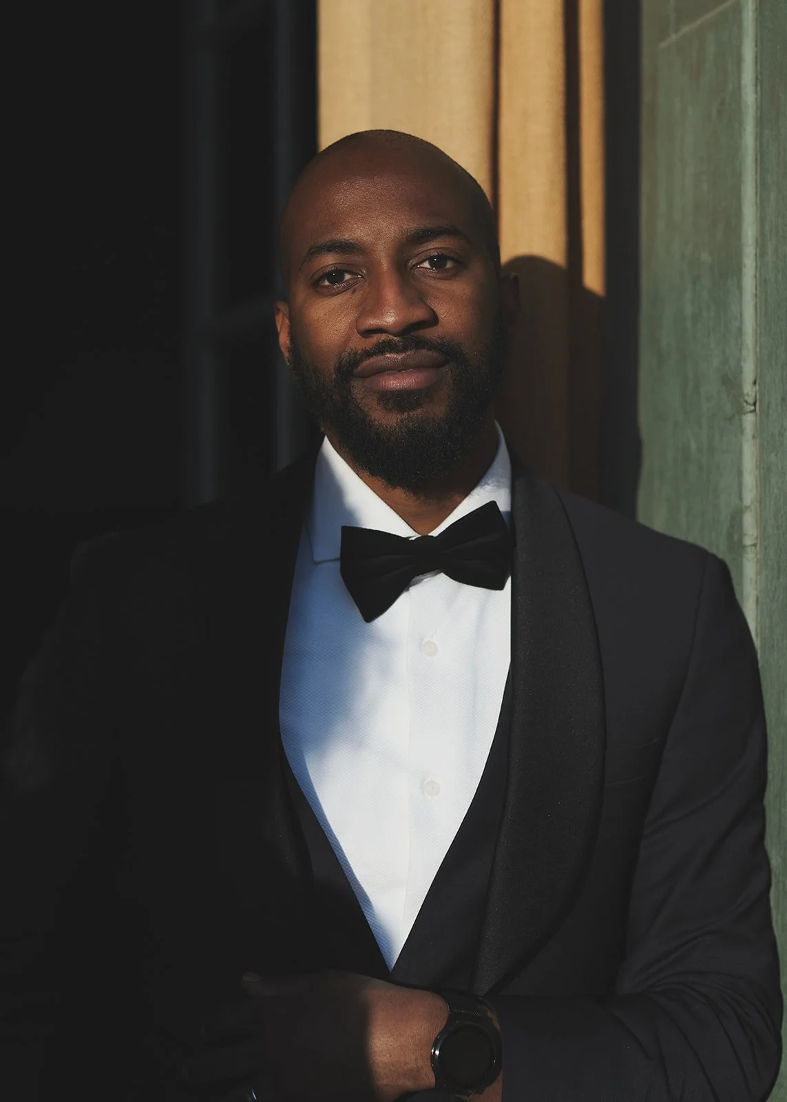 Anna & Eugene wedding at Domaine Le Castelet, Castres, south west France – photo by Littlewing Photos