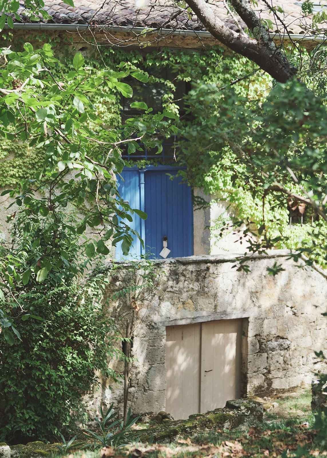 Castelnau des Fieumarcon wedding of A and K by Littlewing Photos