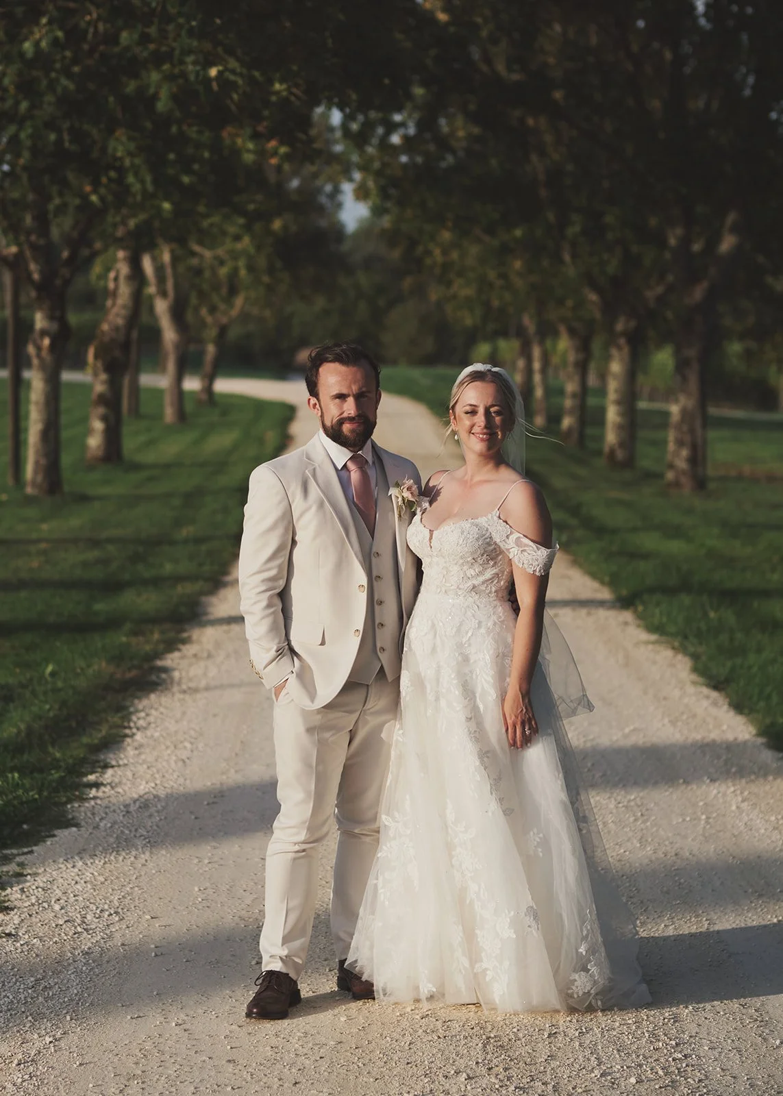 La Cannonerie Wedding photo by littlewing photos