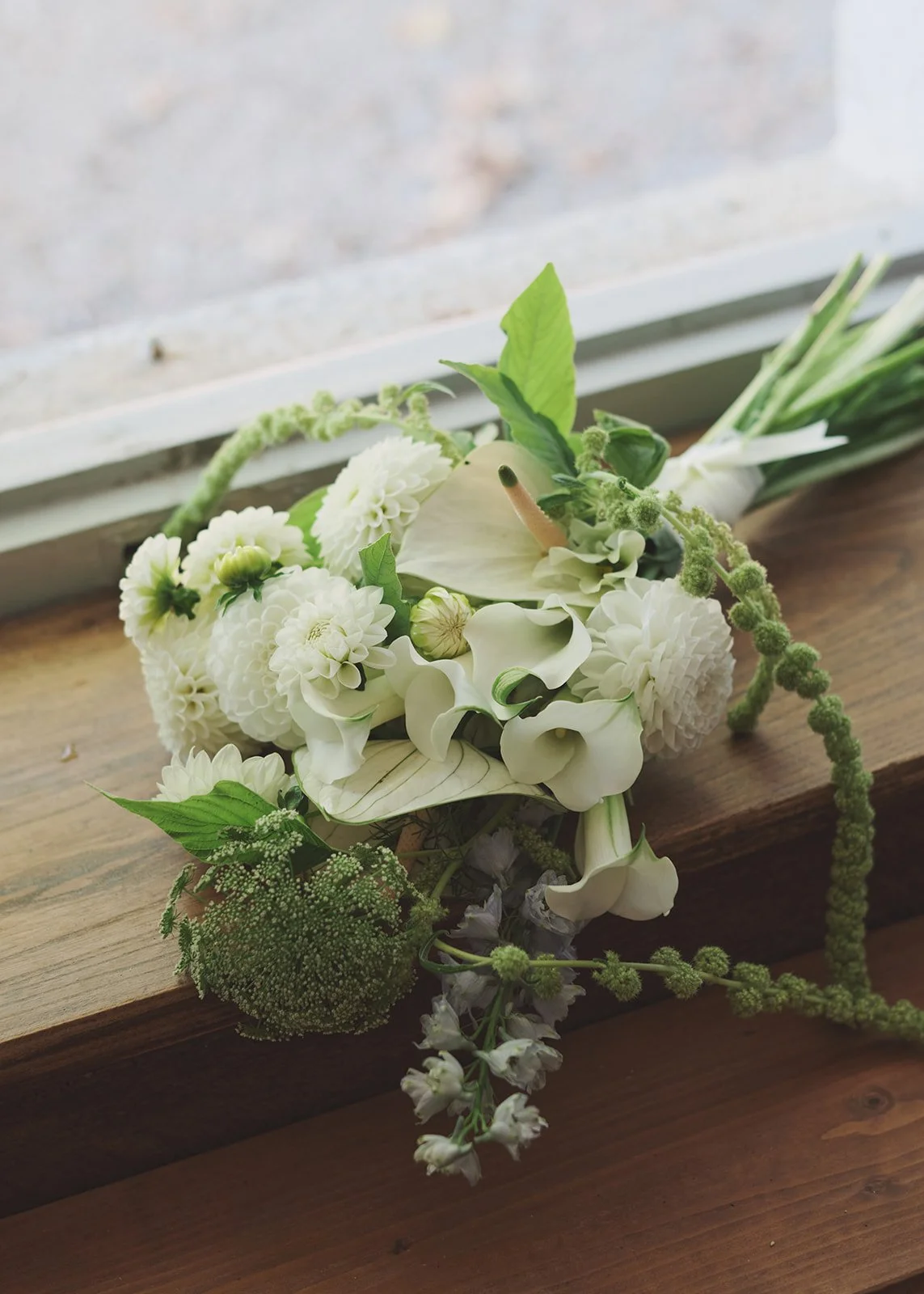 Anna & Eugene wedding at Domaine Le Castelet, Castres, south west France – photo by Littlewing Photos