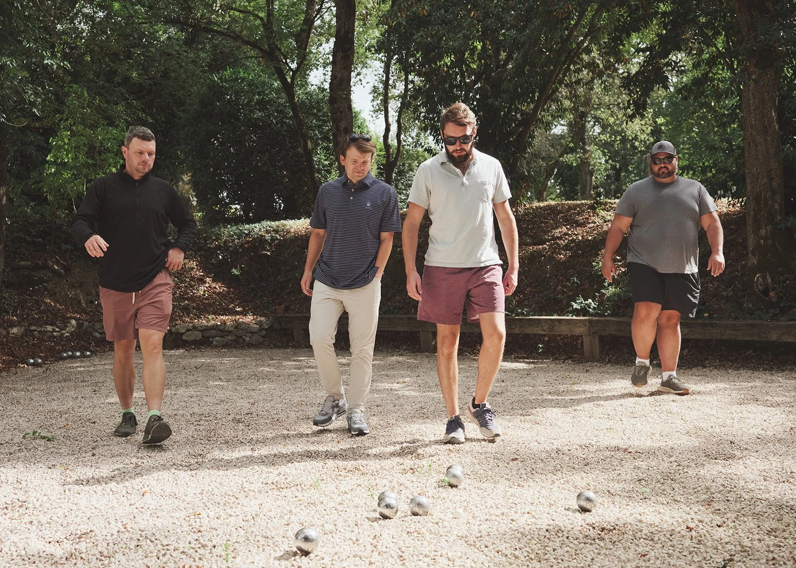 Virginia and Bo wedding at Chateau de Lartigolle, Auch, Toulouse  – photo by Littlewing Photos