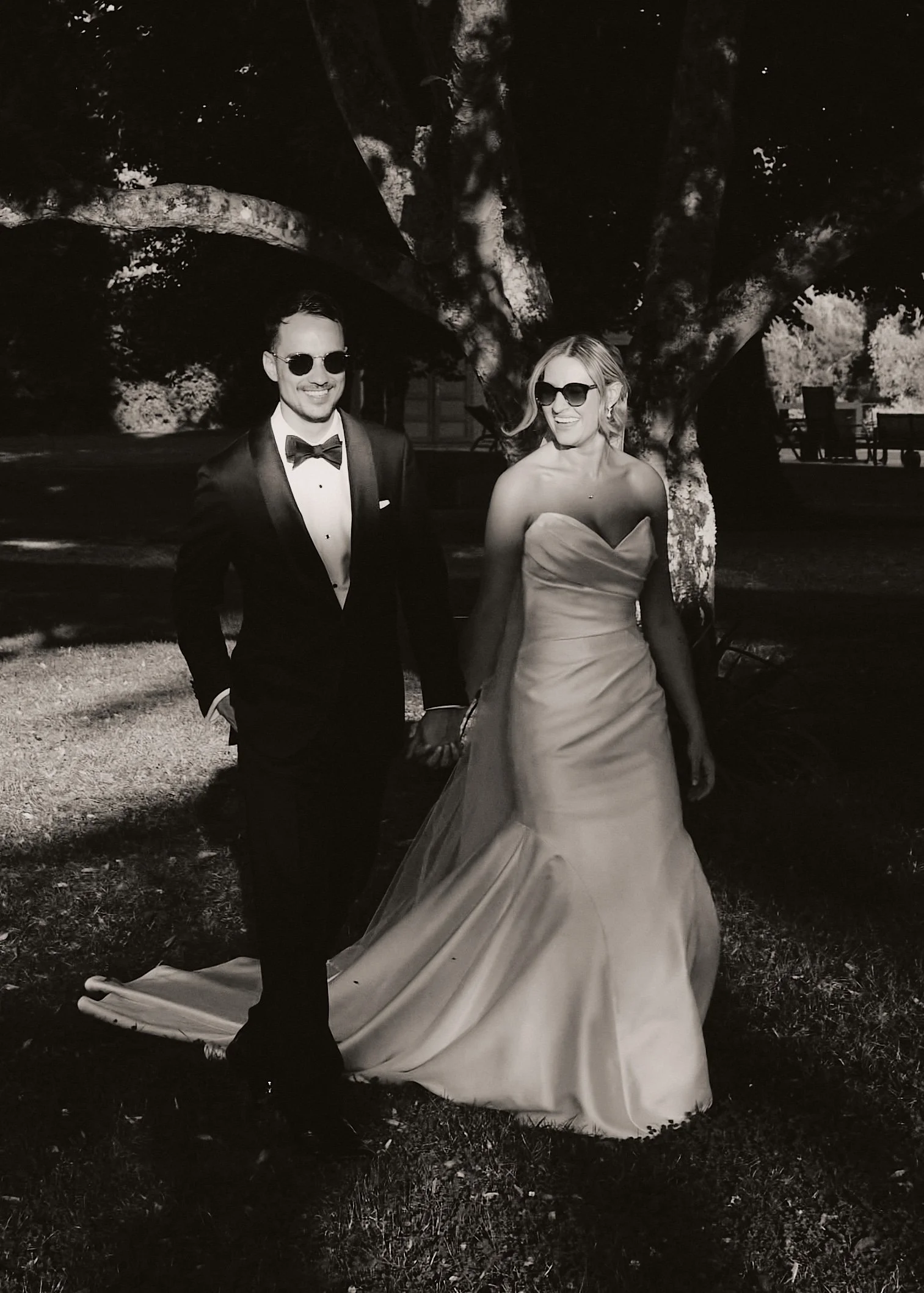 Chateau Destinee Wedding of L and R