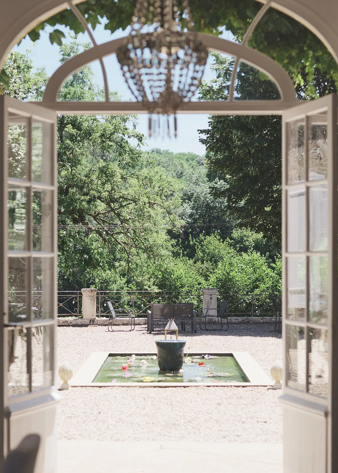 Chateau Destinee Wedding of R and L by Littlewing Photos