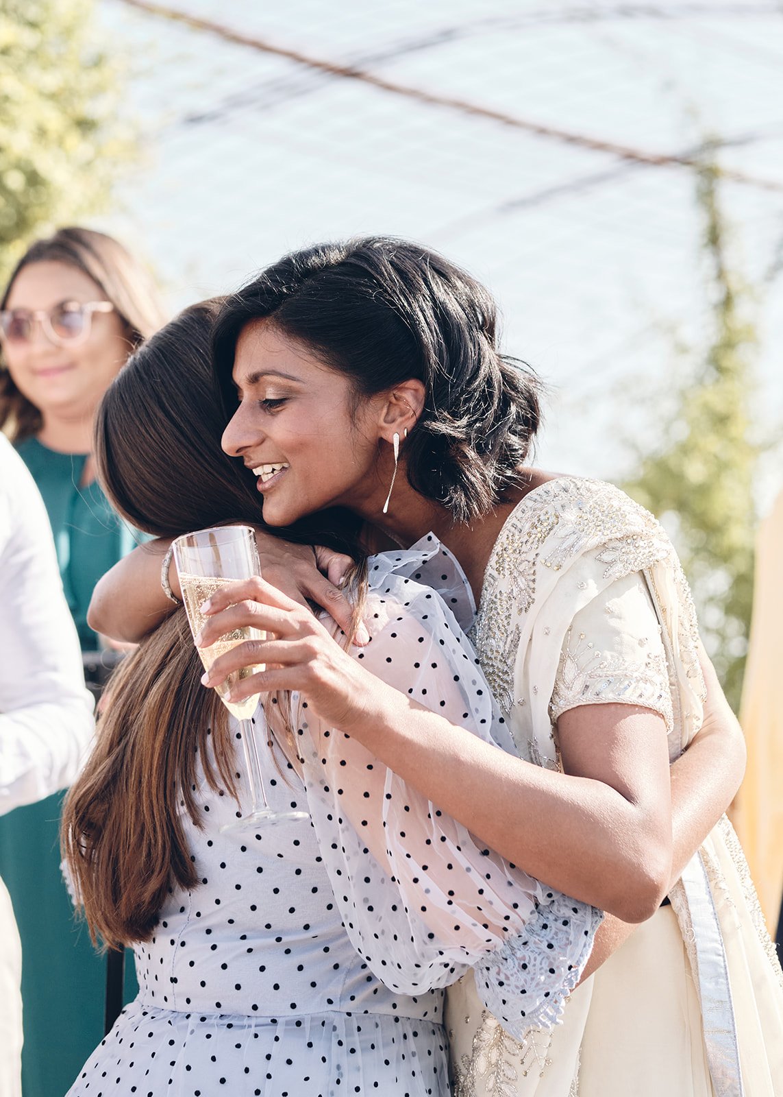 Castelnau des Fieumarcon wedding of S and G by Littlewing Photos Wedding Photographer Toulouse