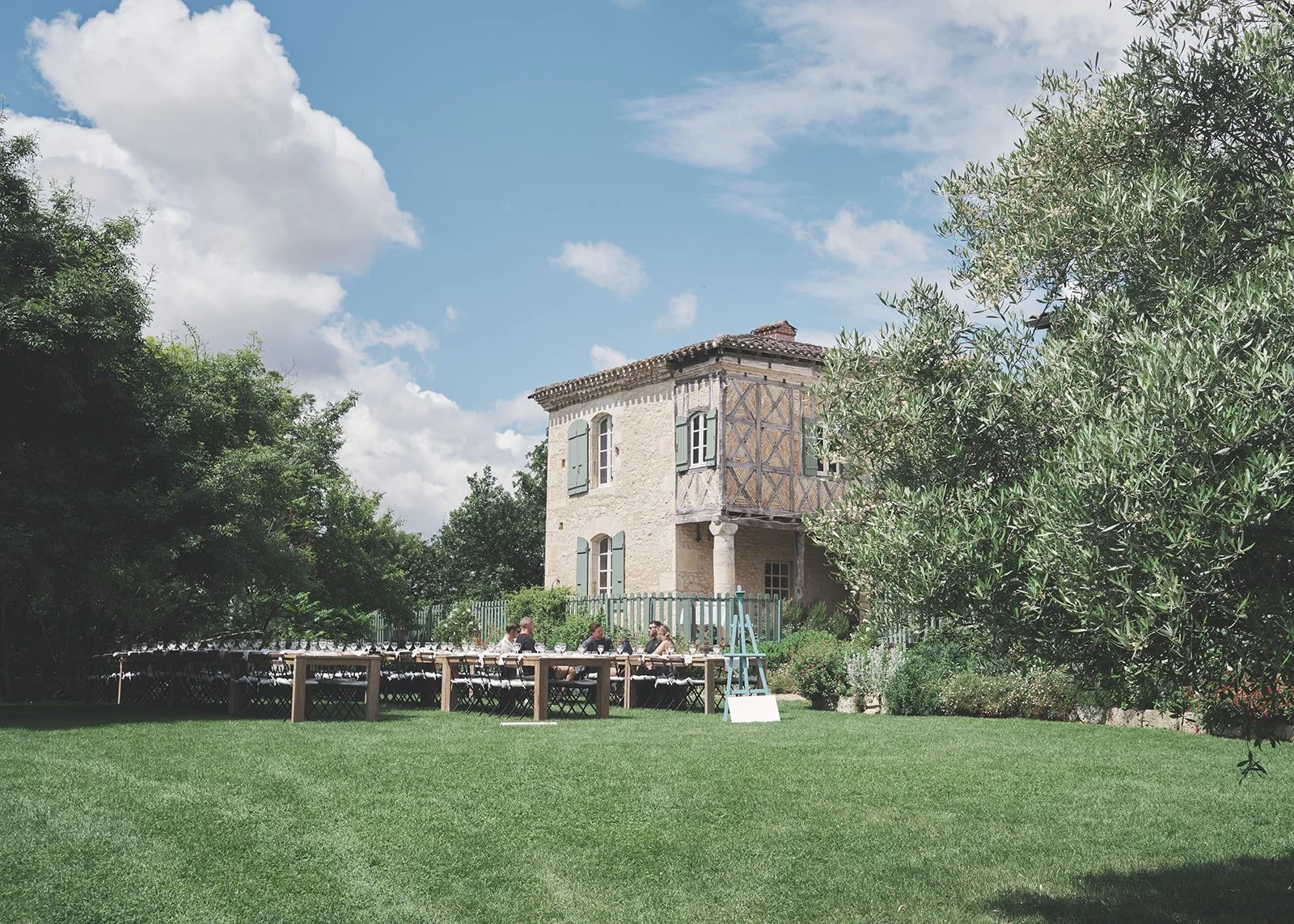 Littlewing photos wedding photographer south west france