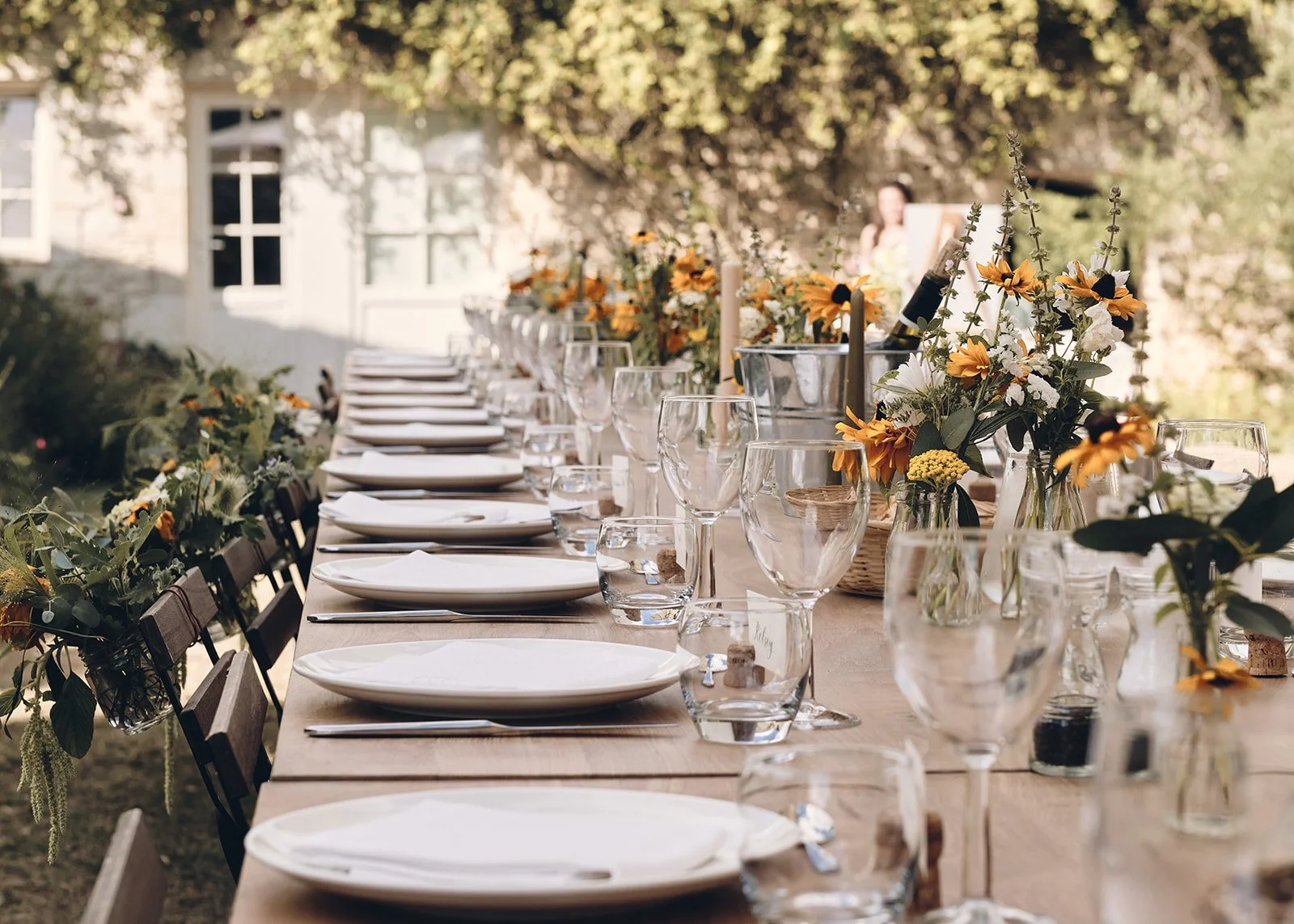 chateau de puissentut wedding of s and j by littlewing photos wedding during apero 182_websize.jpg