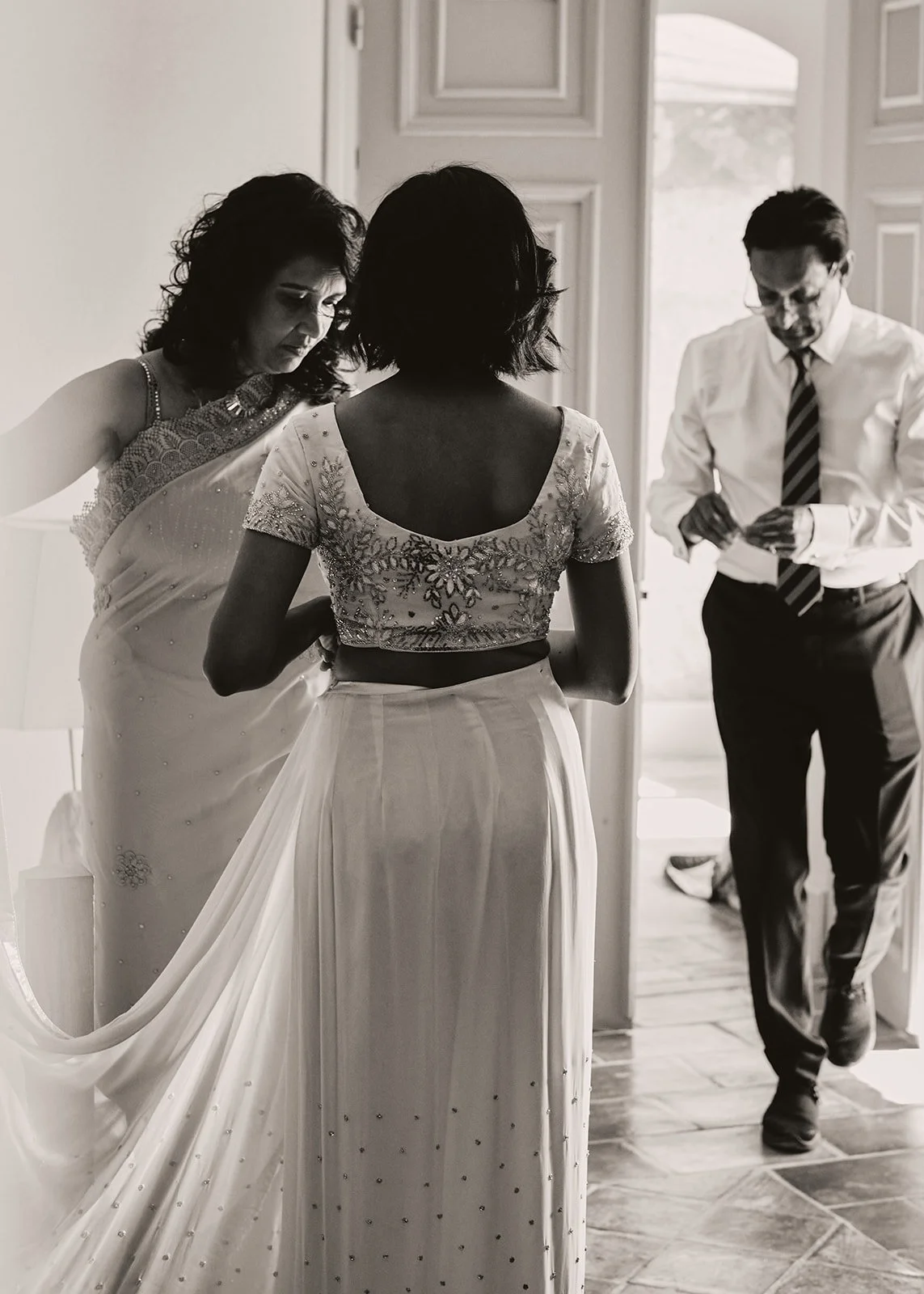 Castelnau des Fieumarcon wedding of S and G by Littlewing Photos Wedding Photographer Toulouse