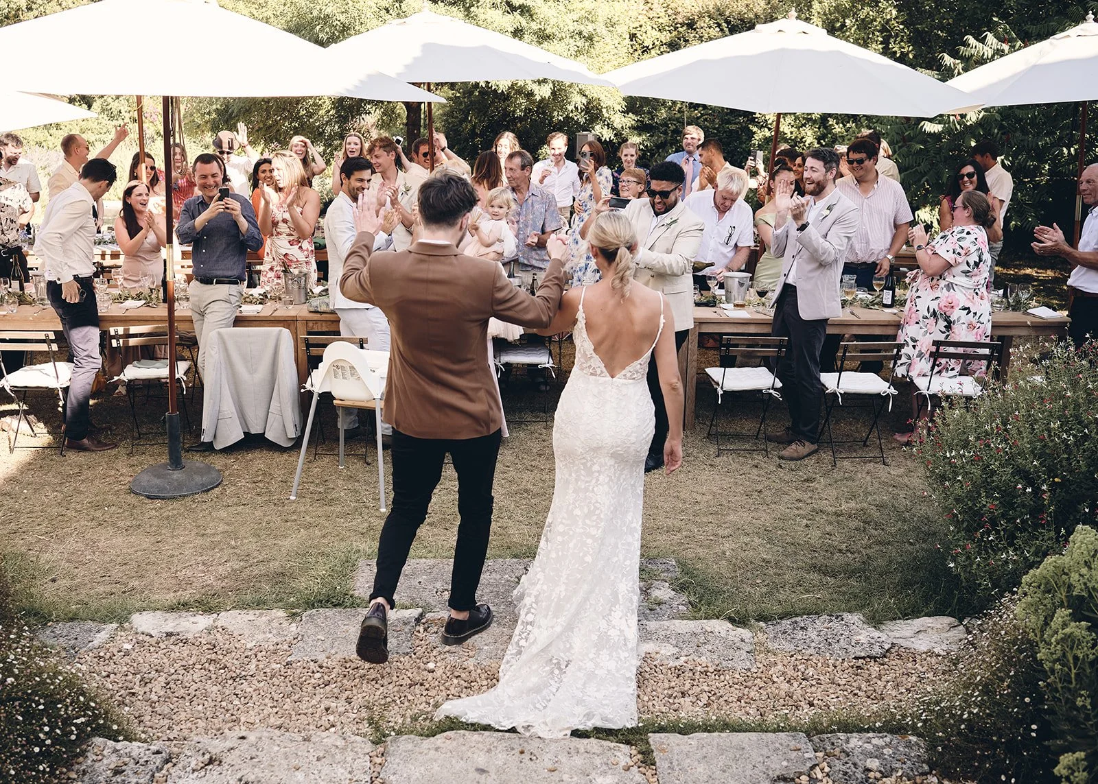 chateau de puissentut wedding of s and L by littlewing photos dinner 5_websize.jpg