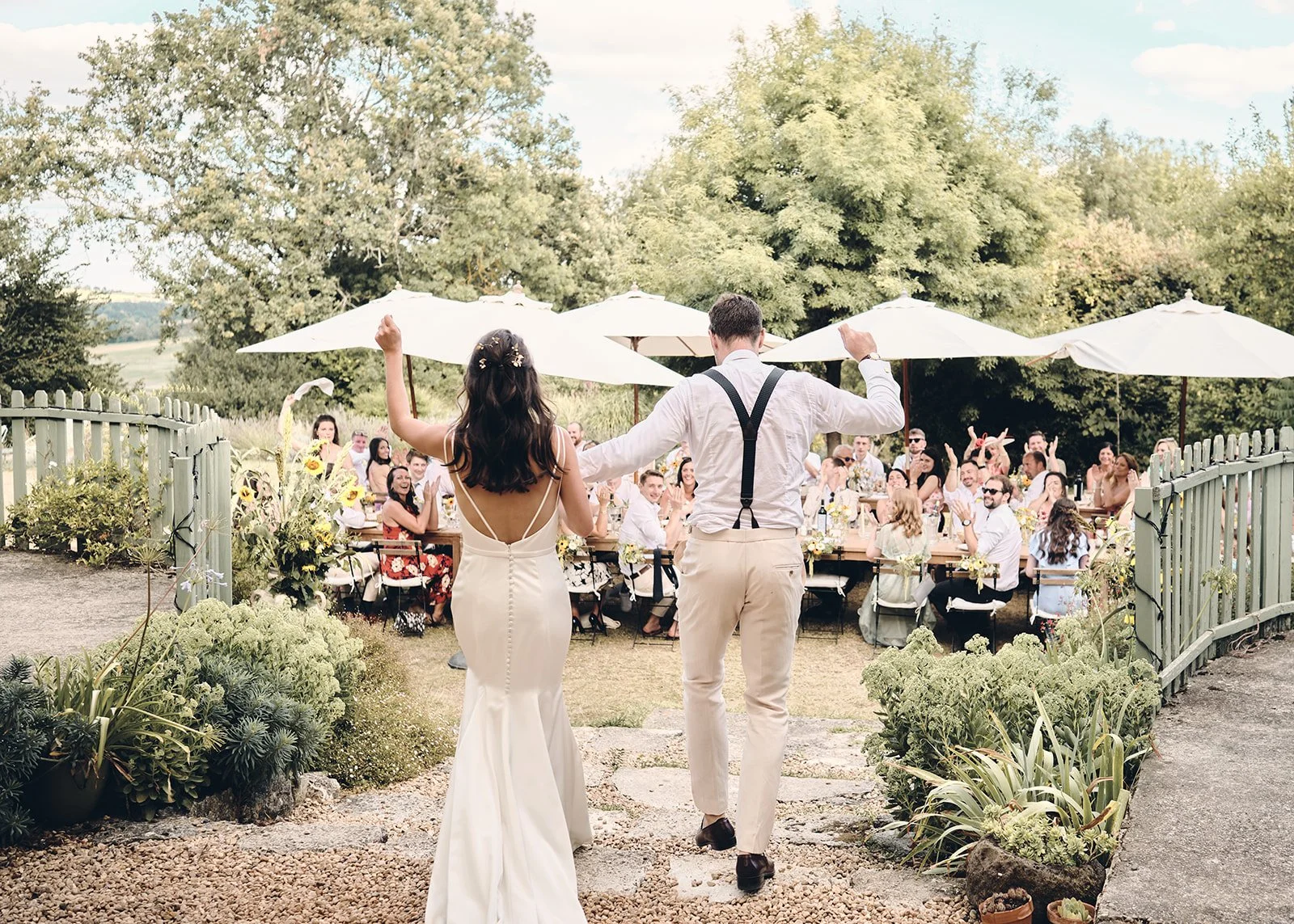 chateau de puissentut wedding of s and j by littlewing photos wedding during dinner 8_websize.jpg