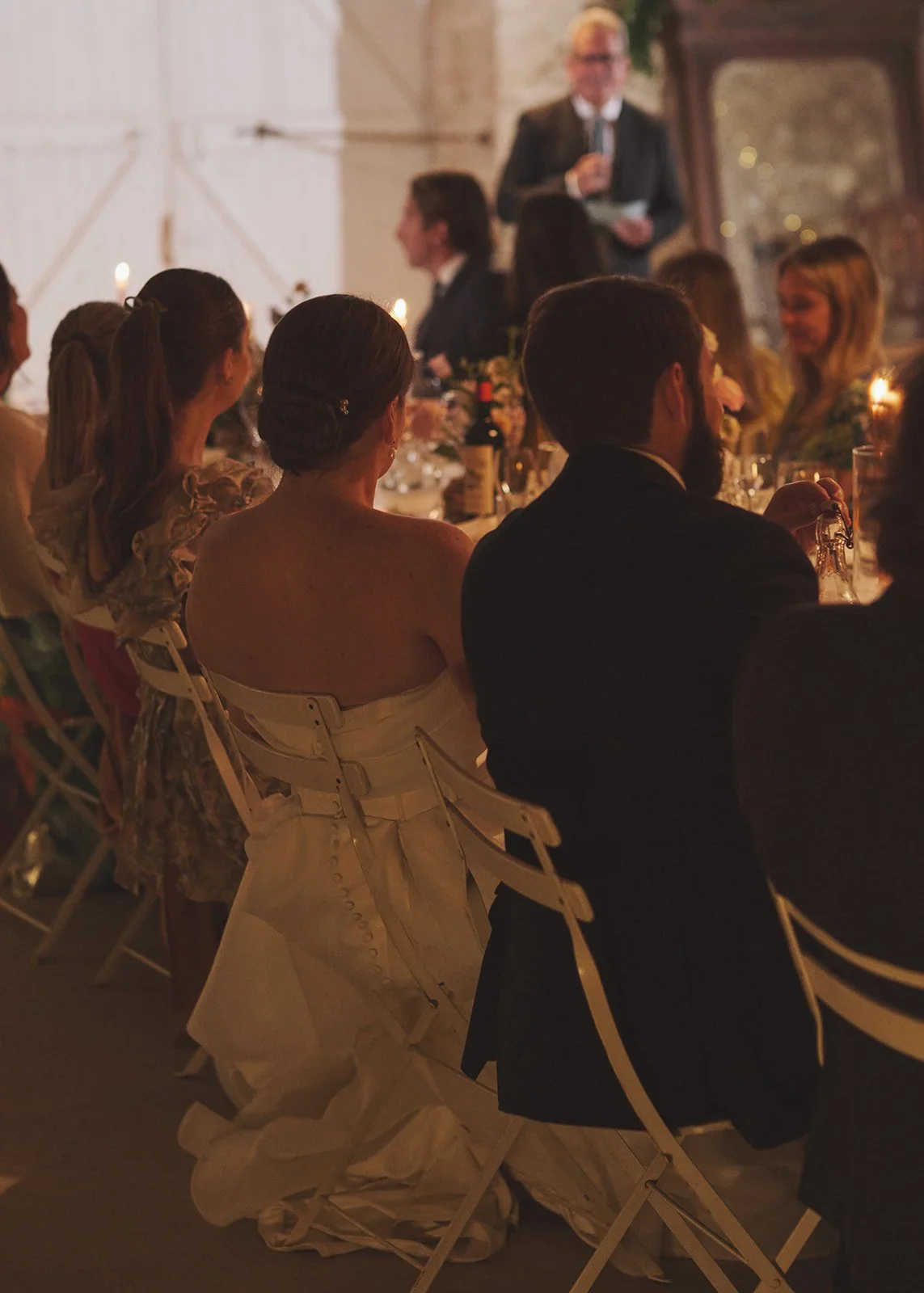 Virginia and Bo wedding at Chateau de Lartigolle, Auch, Toulouse  – photo by Littlewing Photos