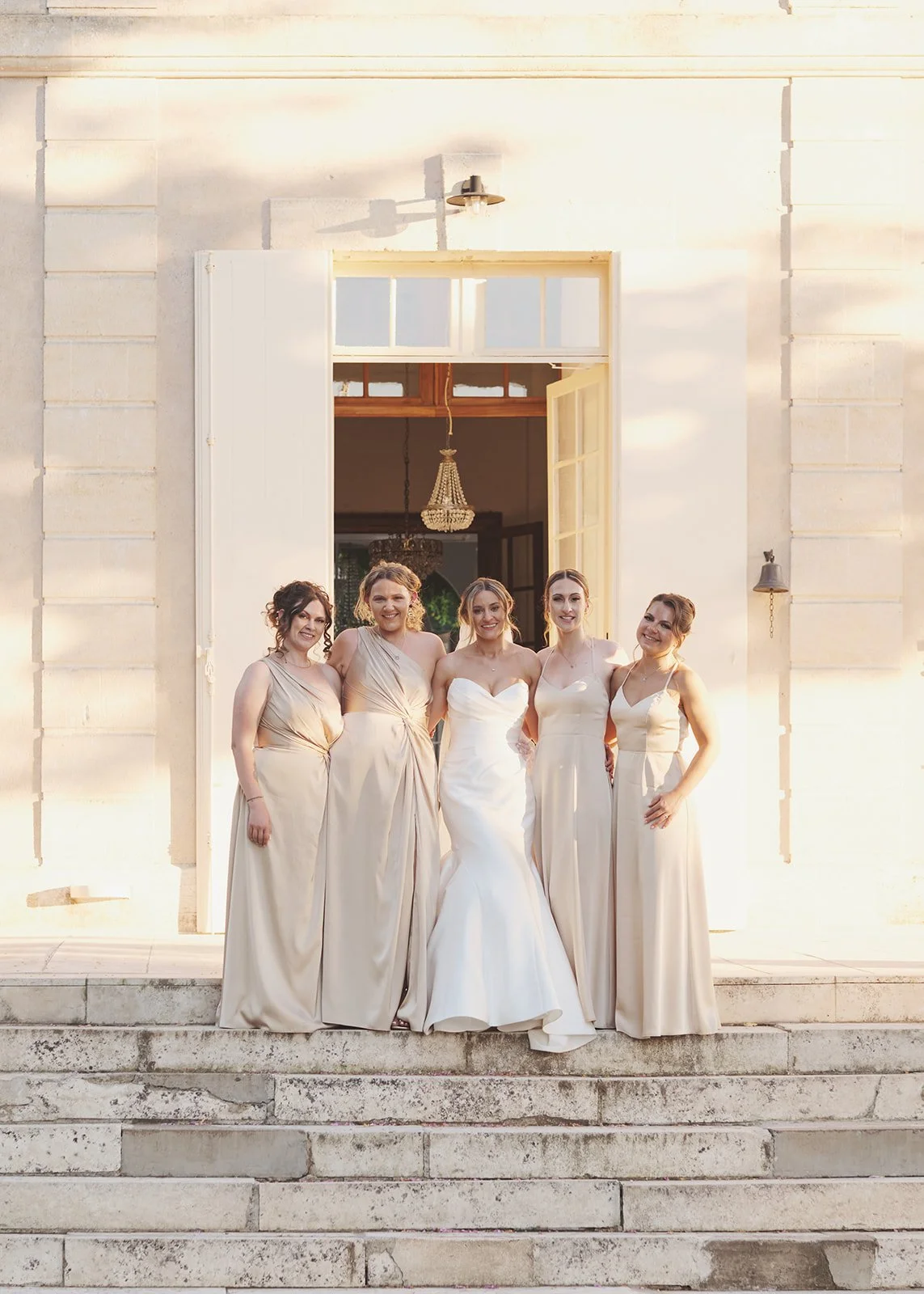 Chateau Destinee Wedding of R and L by Littlewing Photos