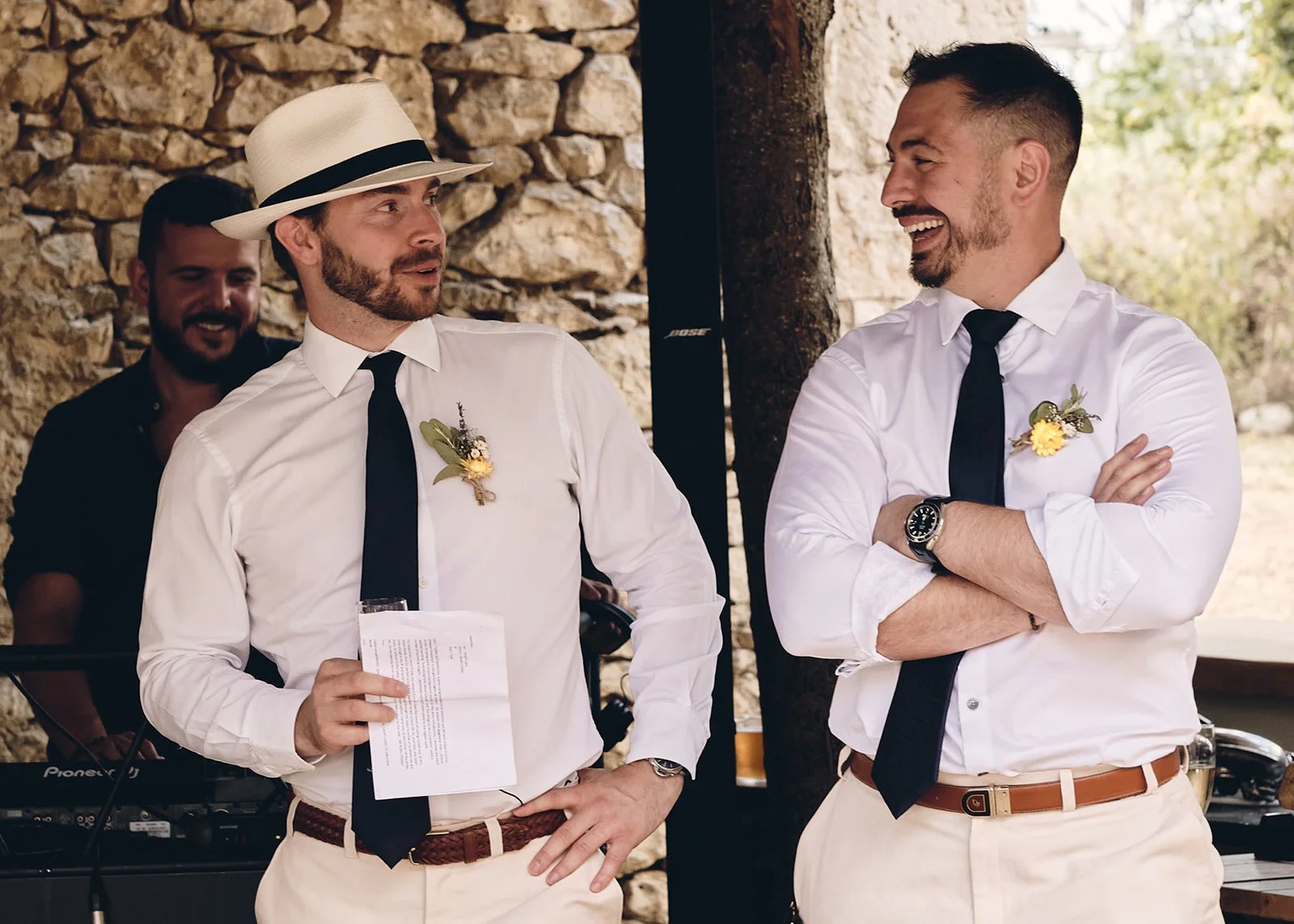 chateau de puissentut wedding of s and j by littlewing photos wedding during apero 135_websize.jpg