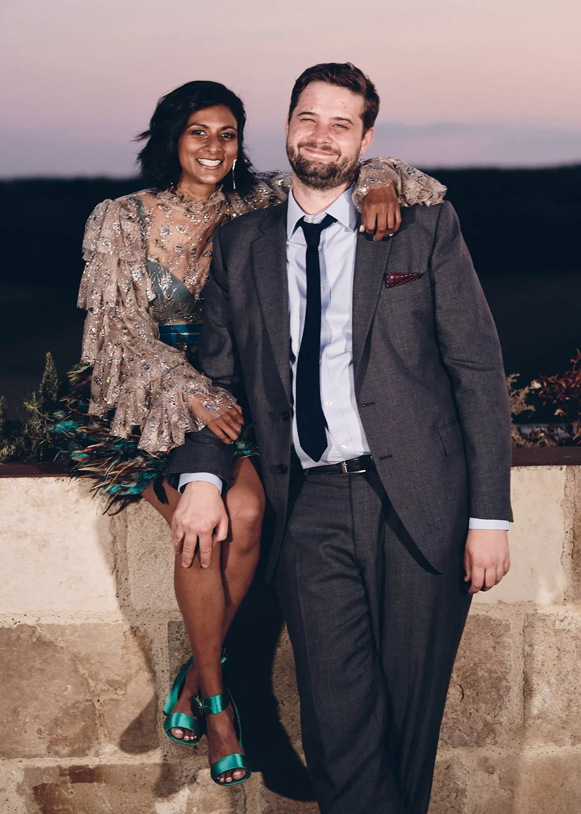 Castelnau des Fieumarcon wedding of S and G by Littlewing Photos Wedding Photographer Toulouse