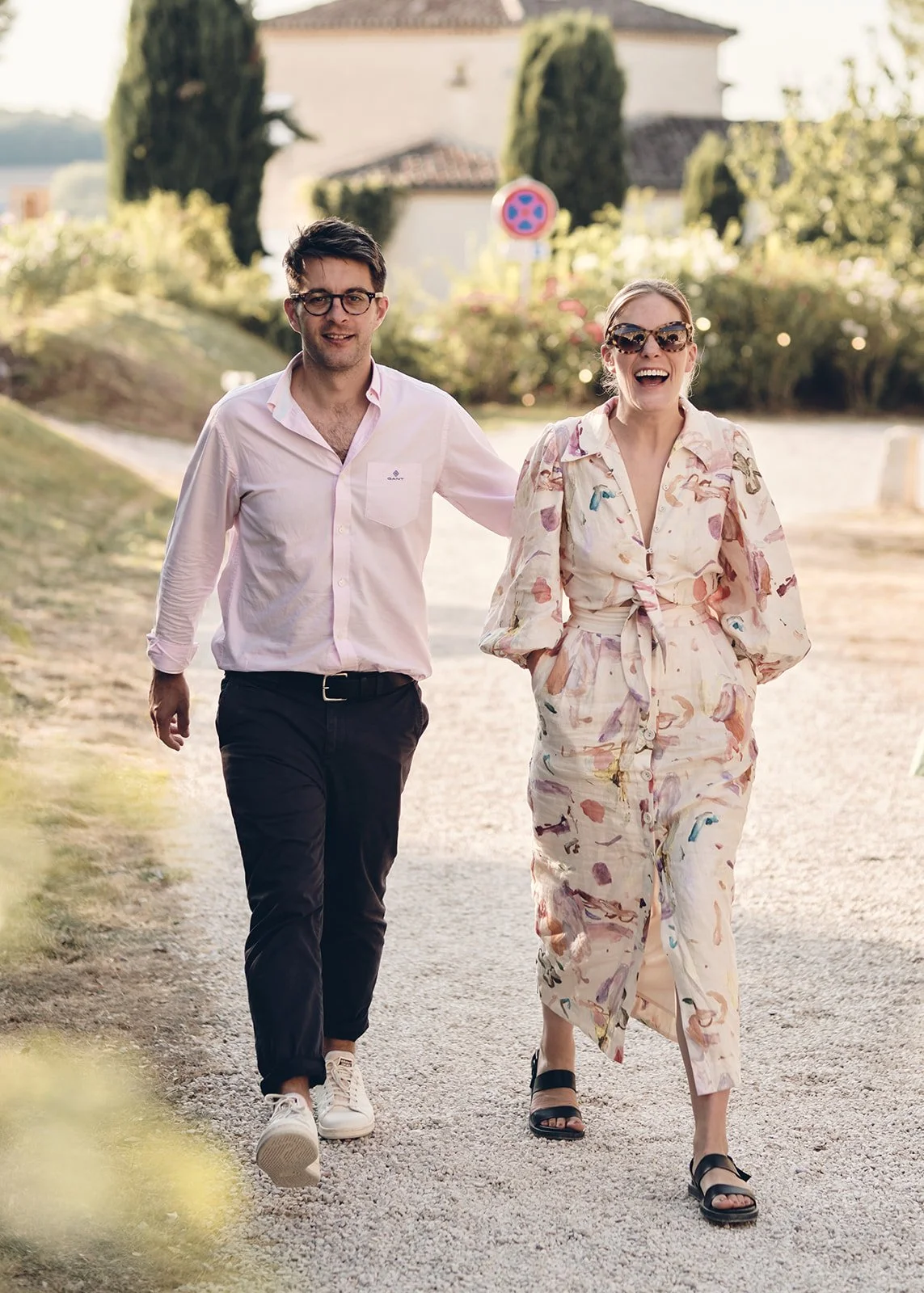 Castelnau des Fieumarcon wedding of S and G by Littlewing Photos Wedding Photographer Toulouse