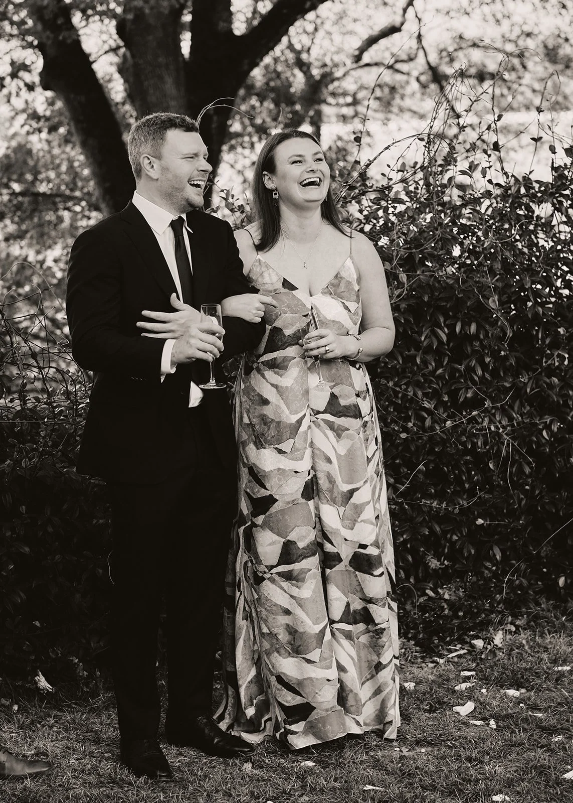 Virginia and Bo wedding at Chateau de Lartigolle, Auch, Toulouse  – photo by Littlewing Photos