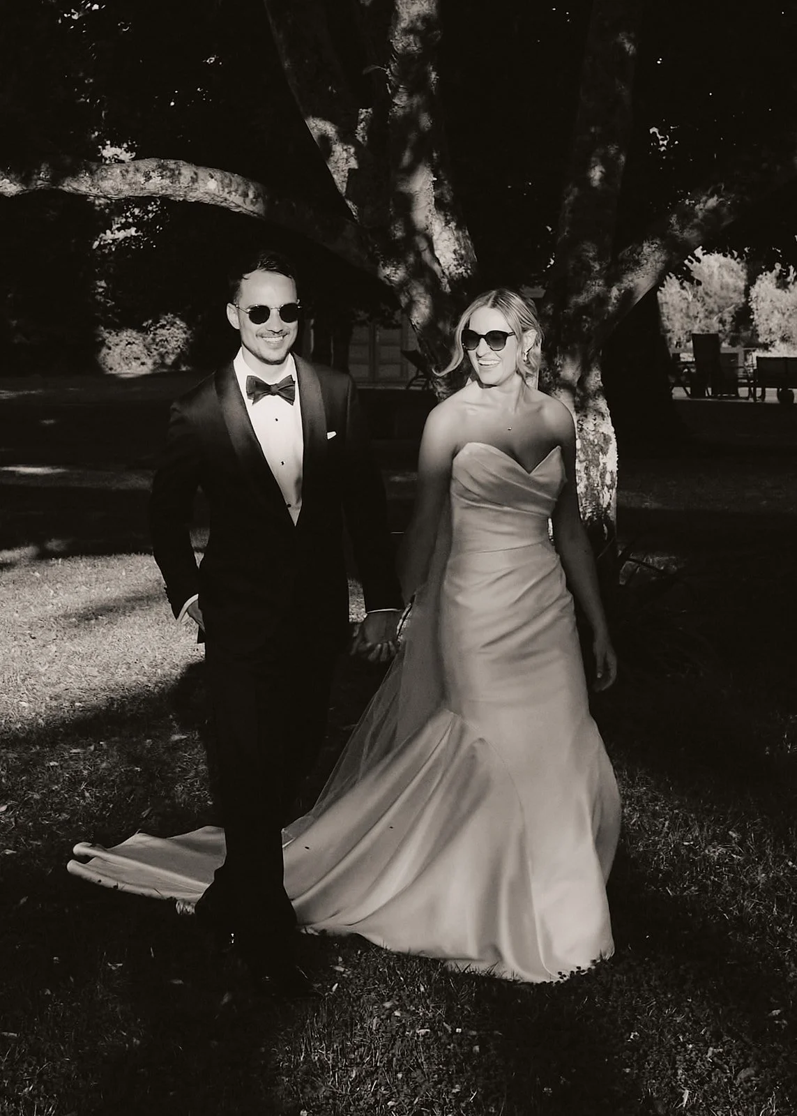 Chateau Destinee Wedding of R and L by Littlewing Photos