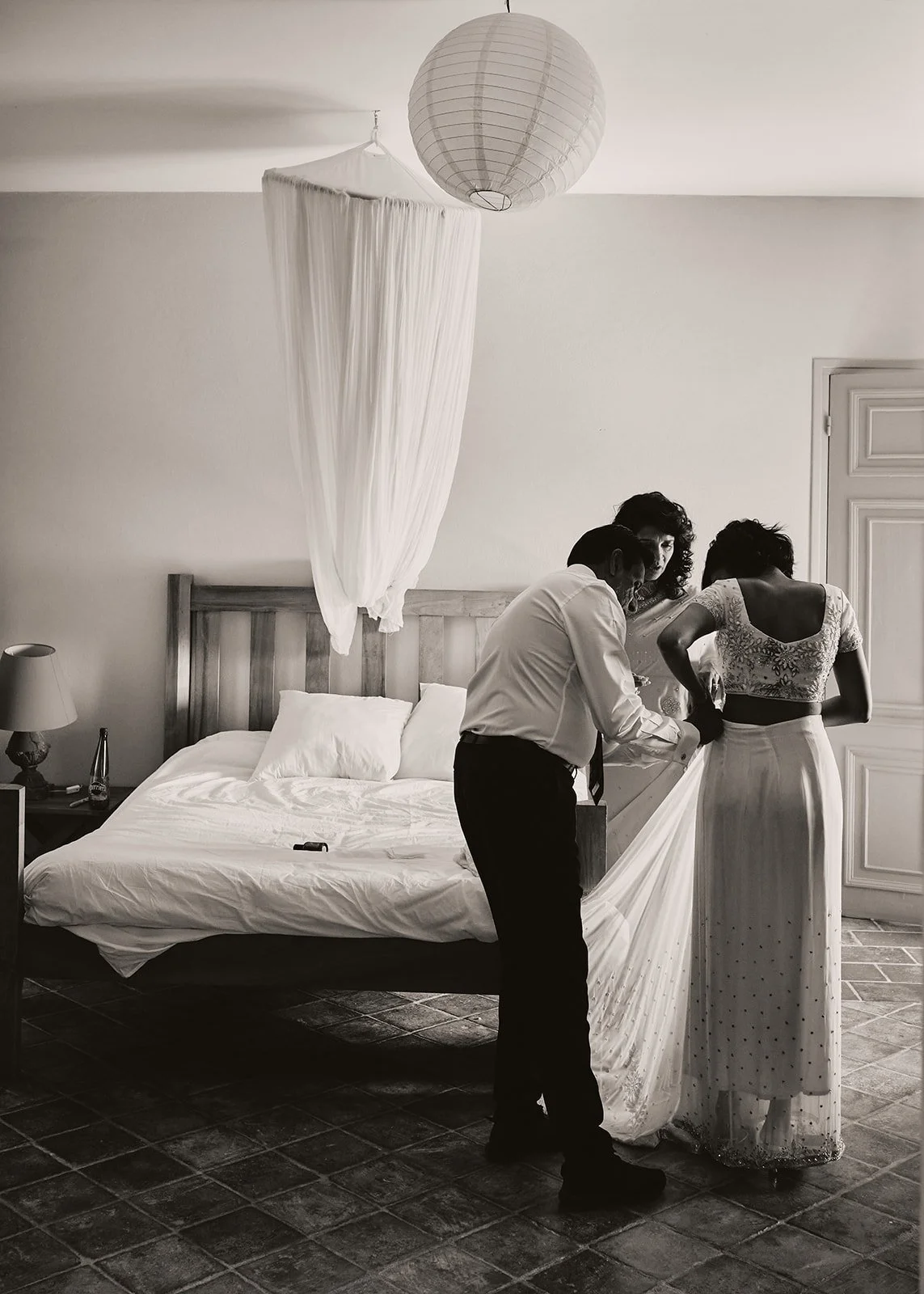 Castelnau des Fieumarcon wedding of S and G by Littlewing Photos Wedding Photographer Toulouse