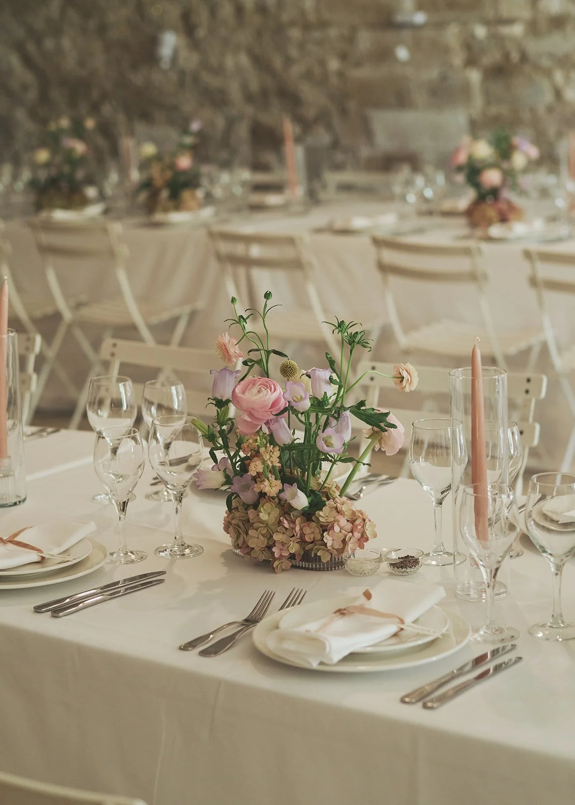 Virginia and Bo wedding at Chateau de Lartigolle, Auch, Toulouse  – photo by Littlewing Photos