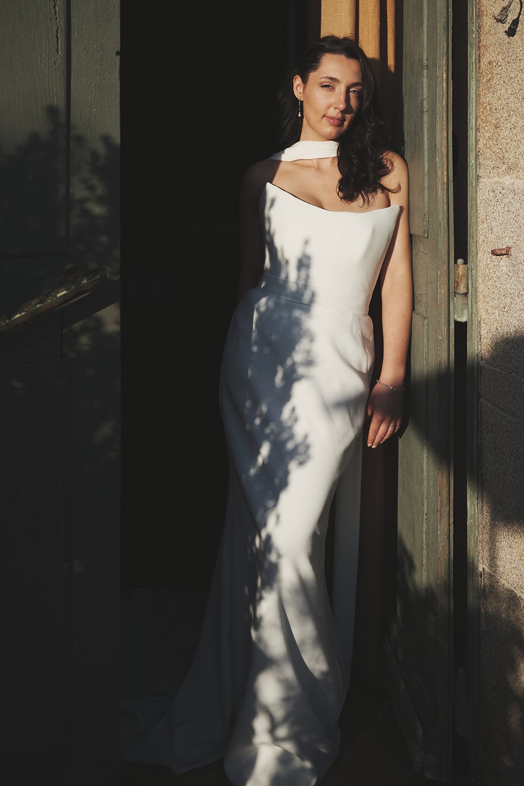 Anna & Euguene wedding at Domaine Le Castelet, Castres, south west France – photo by Littlewing Photos