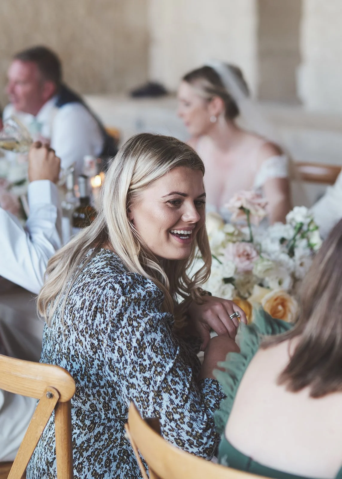 La Cannonerie Wedding photo by littlewing photos